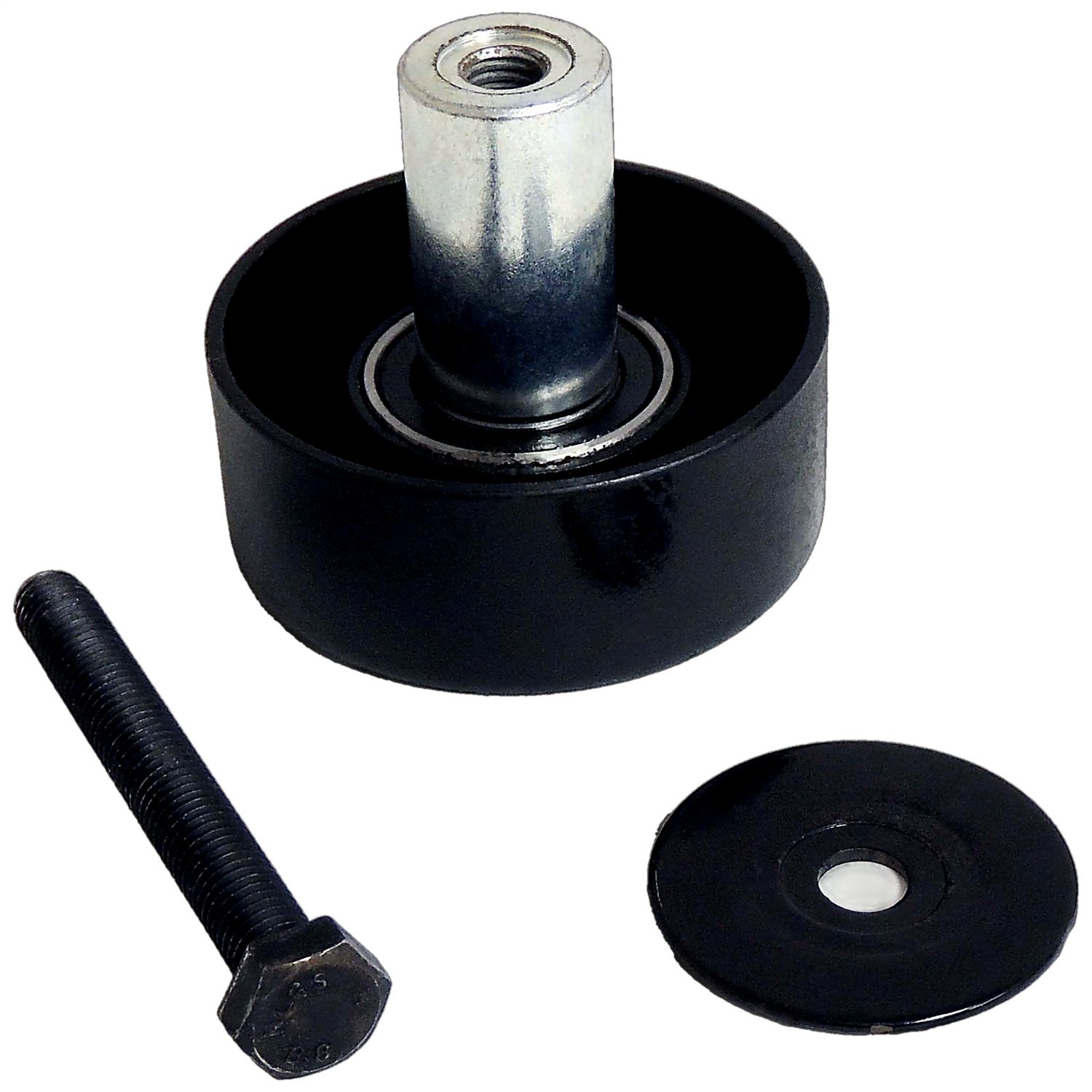 Crown Auto Idler Pulley 2