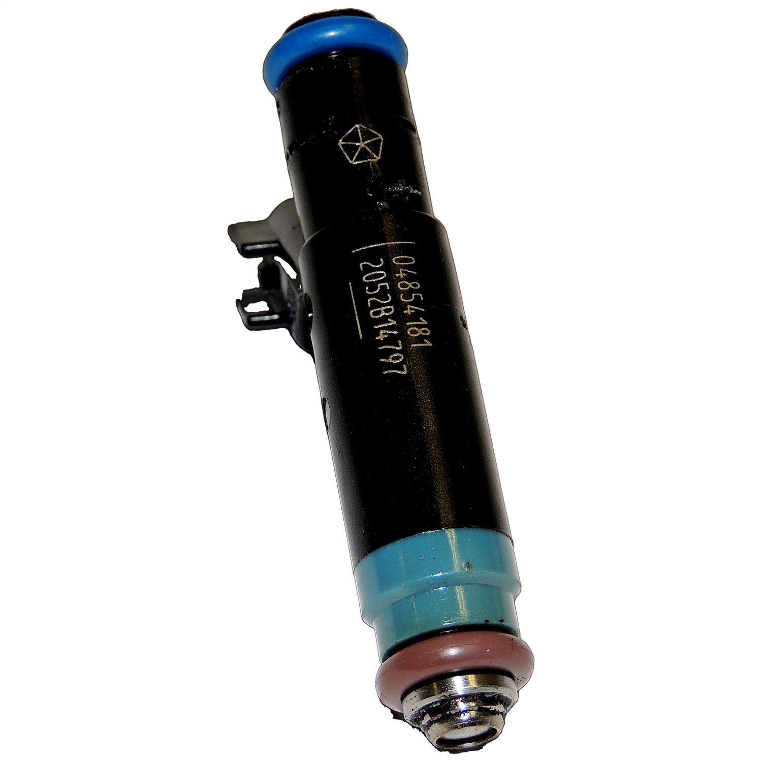 Crown Auto Fuel Injector 2