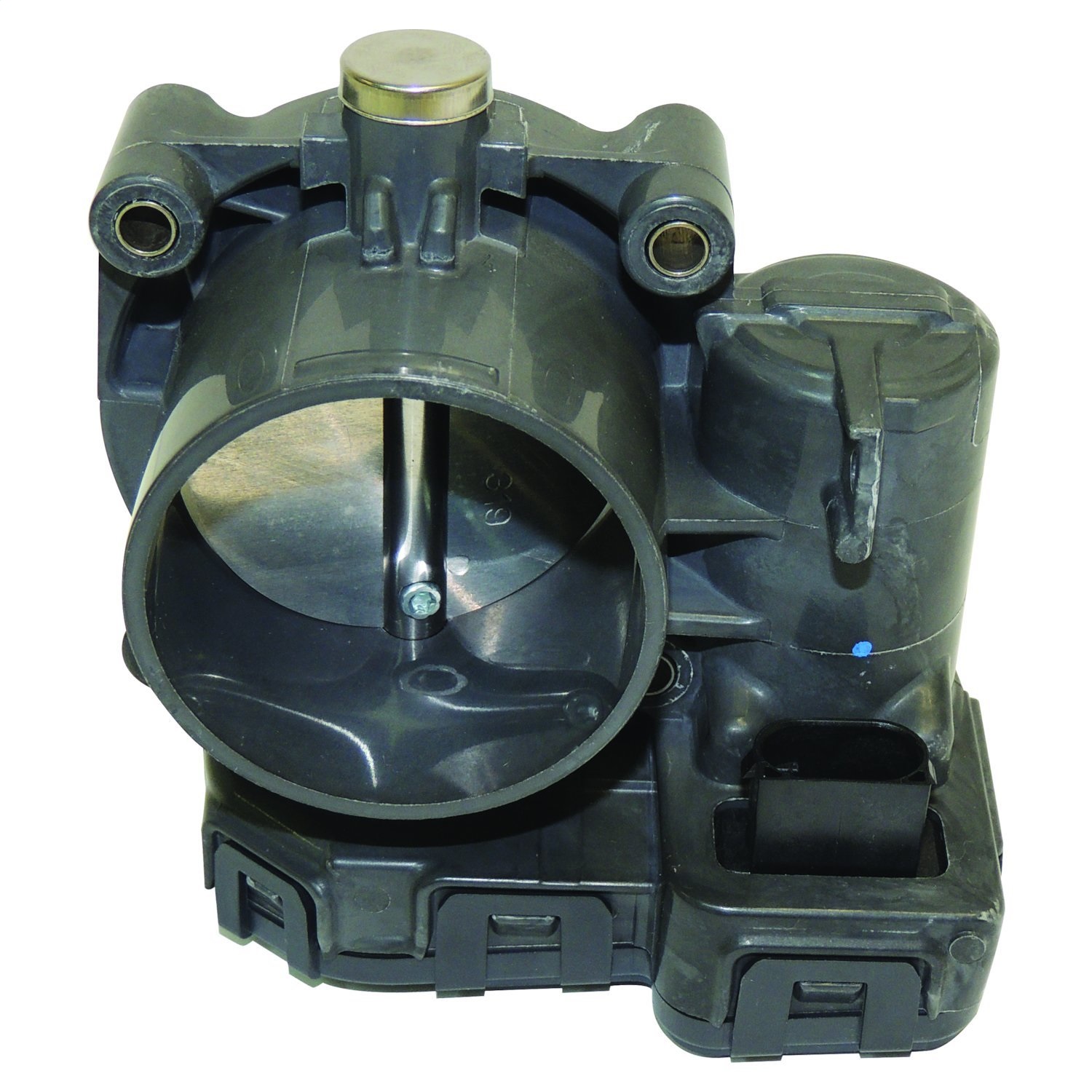 Crown Auto Throttle Body