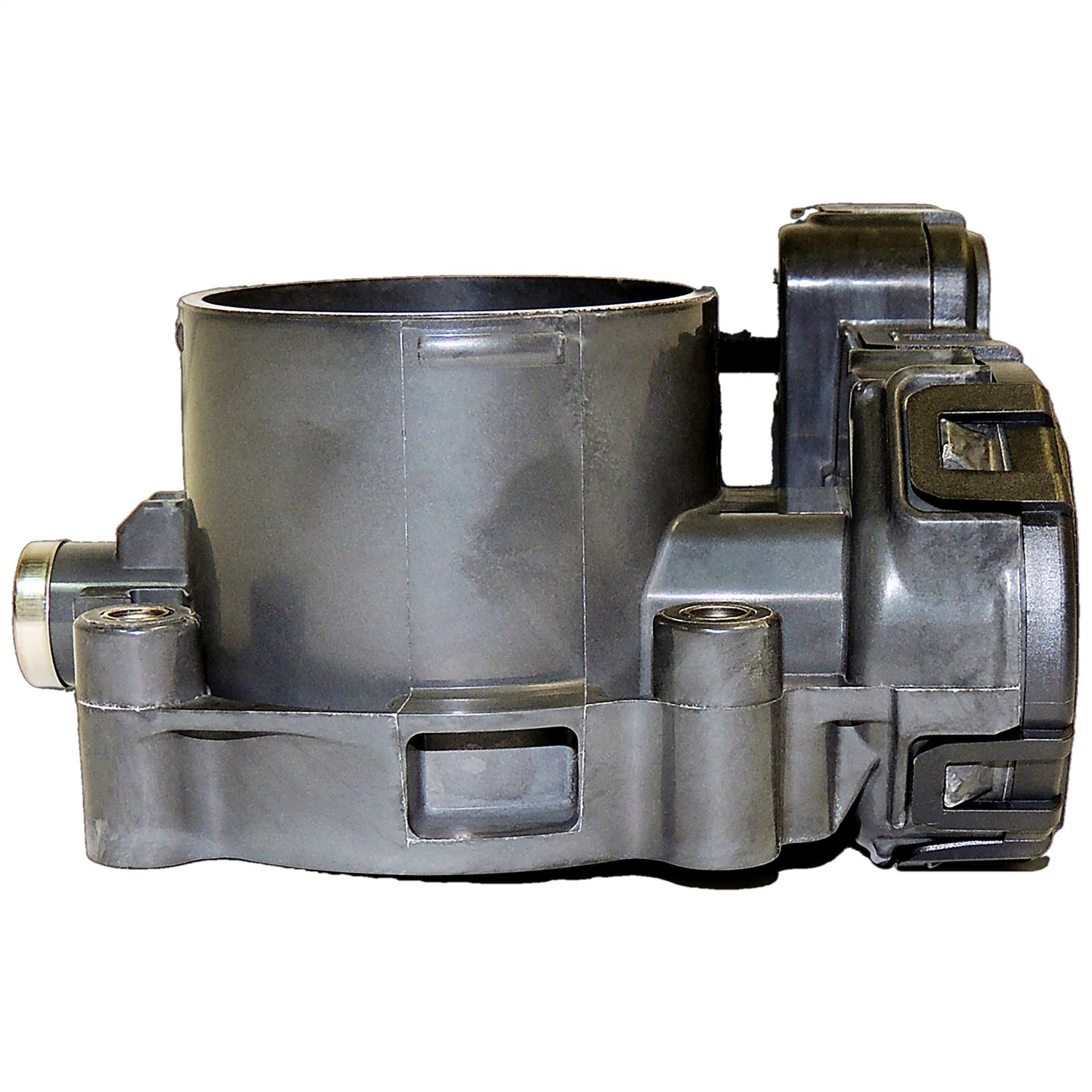 Crown Auto Throttle Body 2