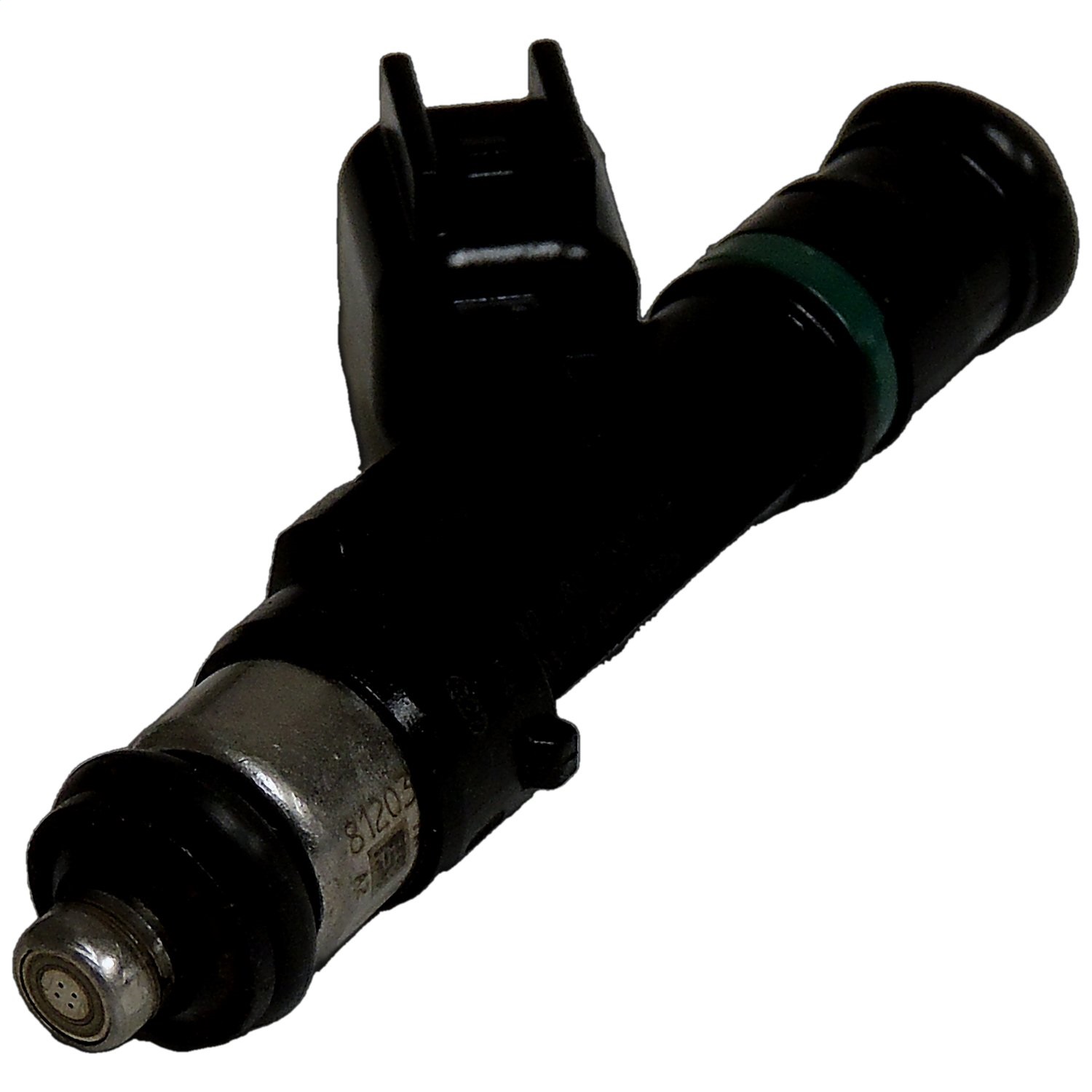 Crown Auto Fuel Injector 2