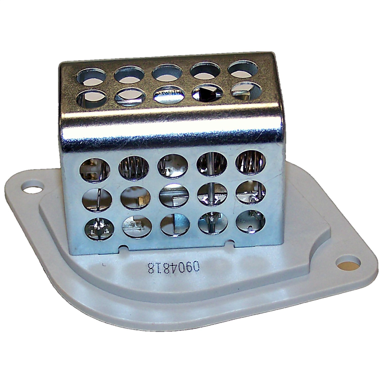 Blow Motor Resistor 2