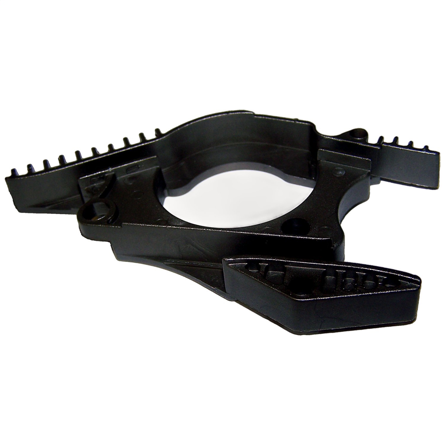 Axle Assembly -Front L 2