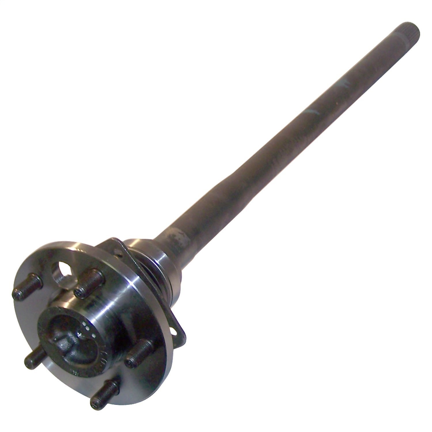Rear Axle Assembly -r