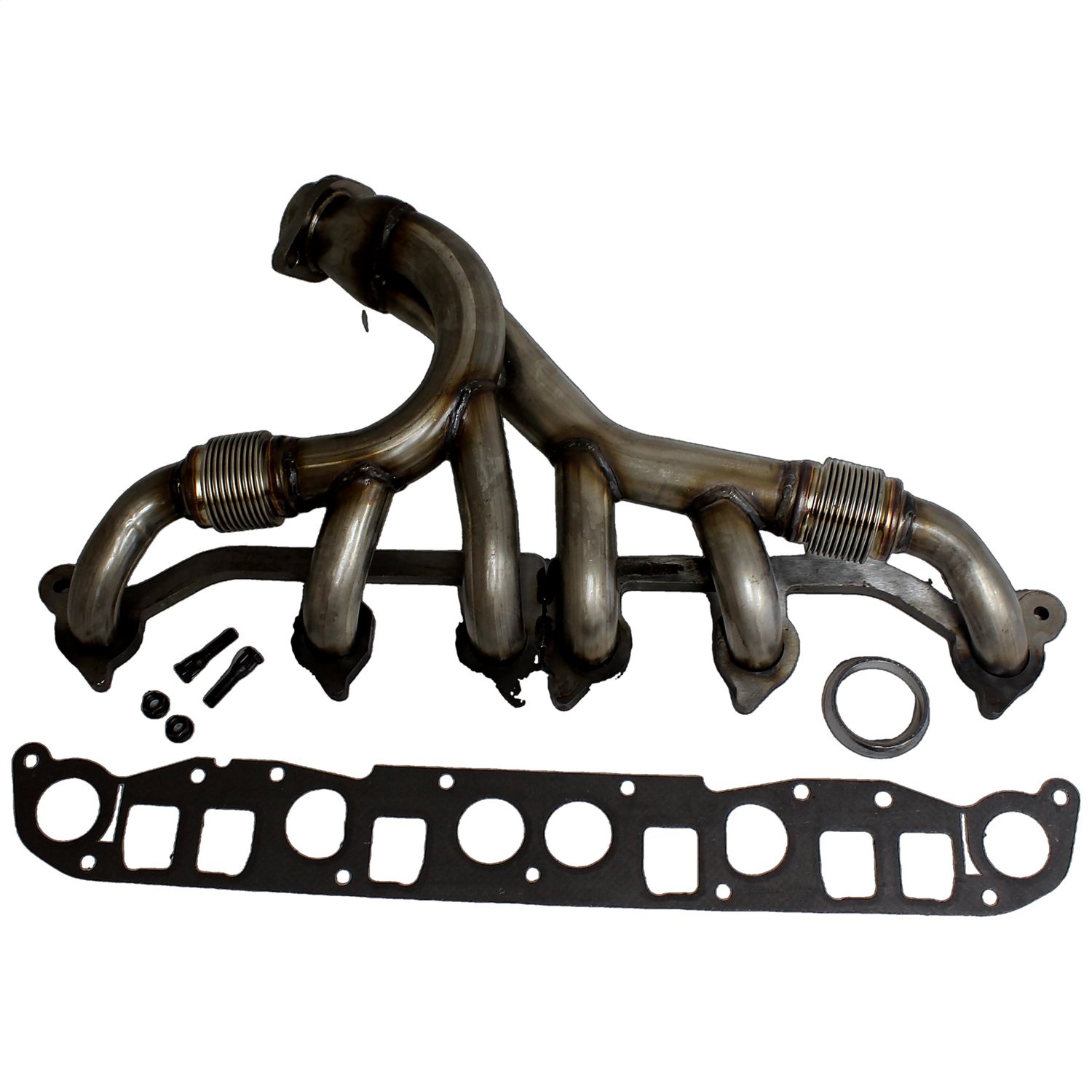 Crown Auto Mfold Kit 2