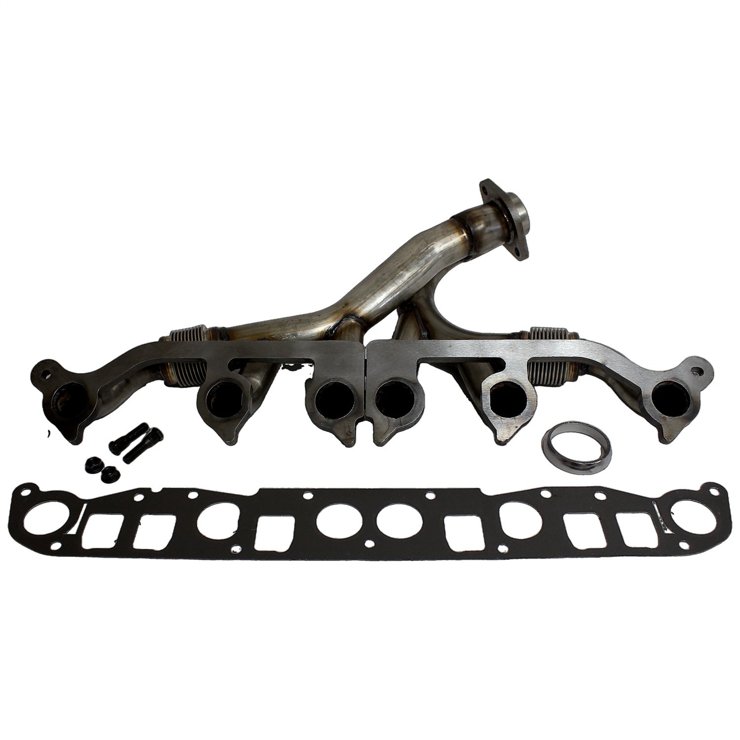 Crown Auto Mfold Kit 3