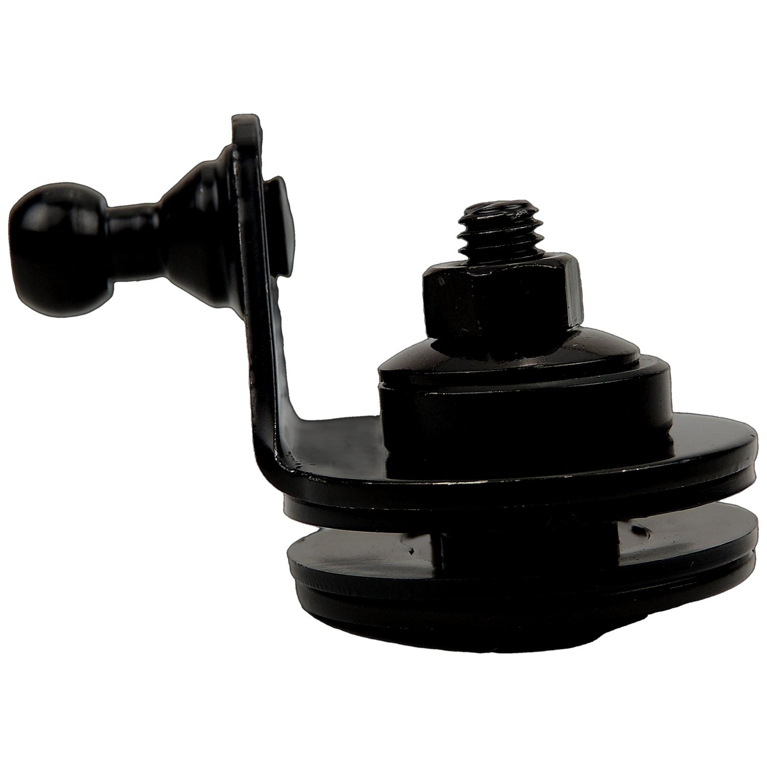 Crown Auto Bracket Right 4