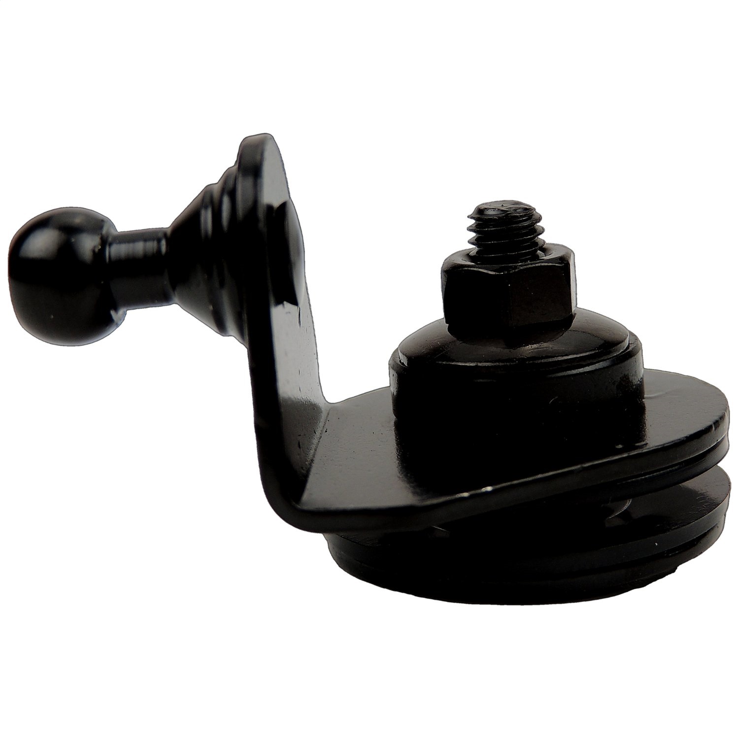 Crown Auto Bracket Left 2