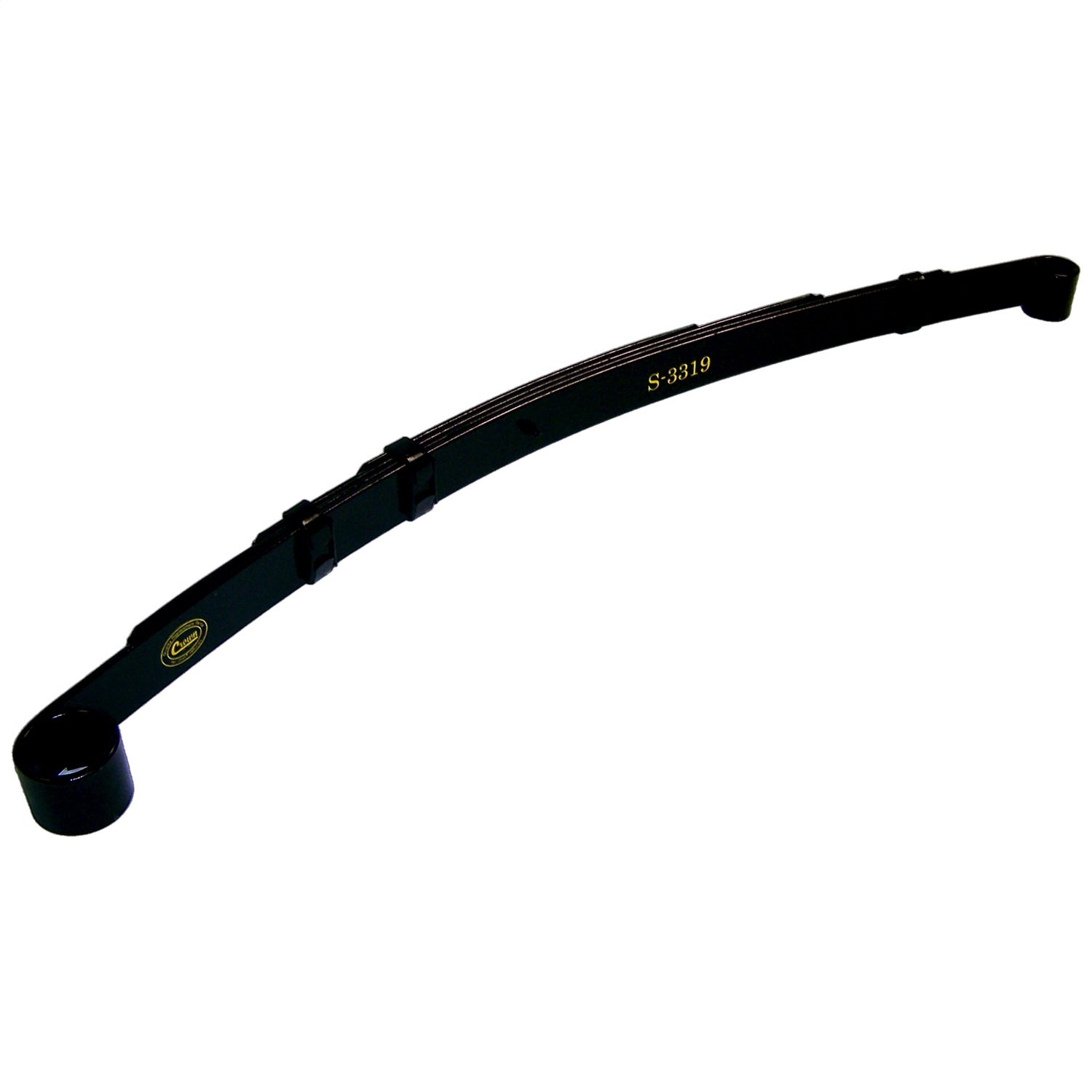 Leaf Spring Assembly