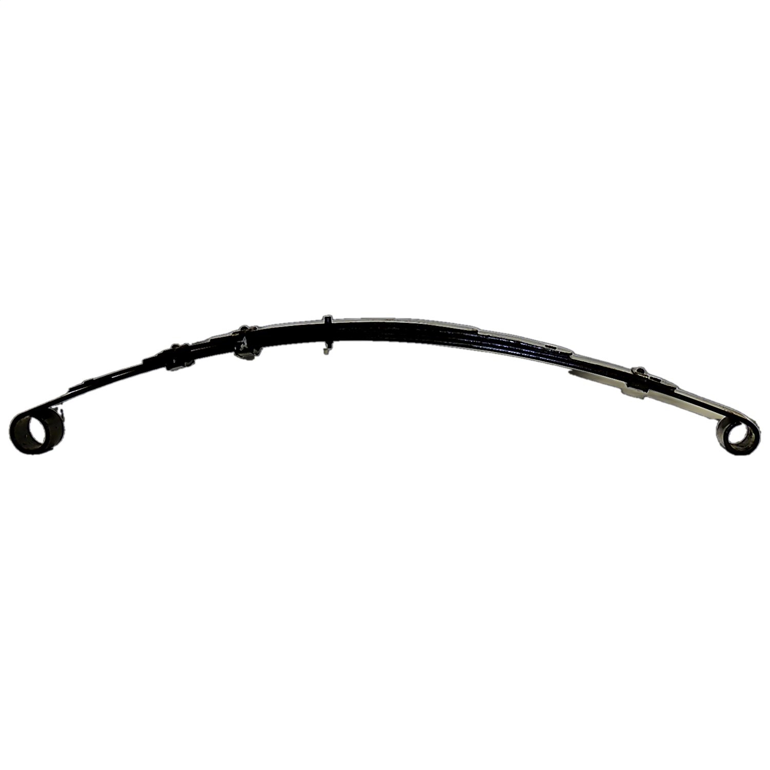 Leaf Spring Assembly 2