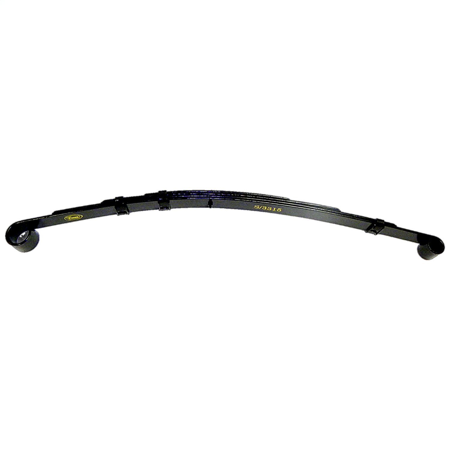 Leaf Spring Assembly