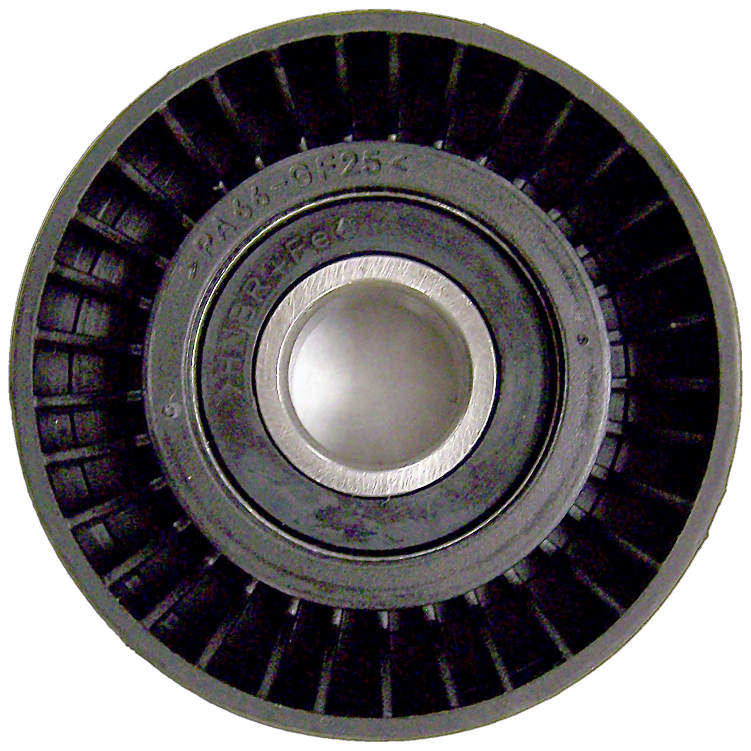 Crown Auto Idler Pulley 2