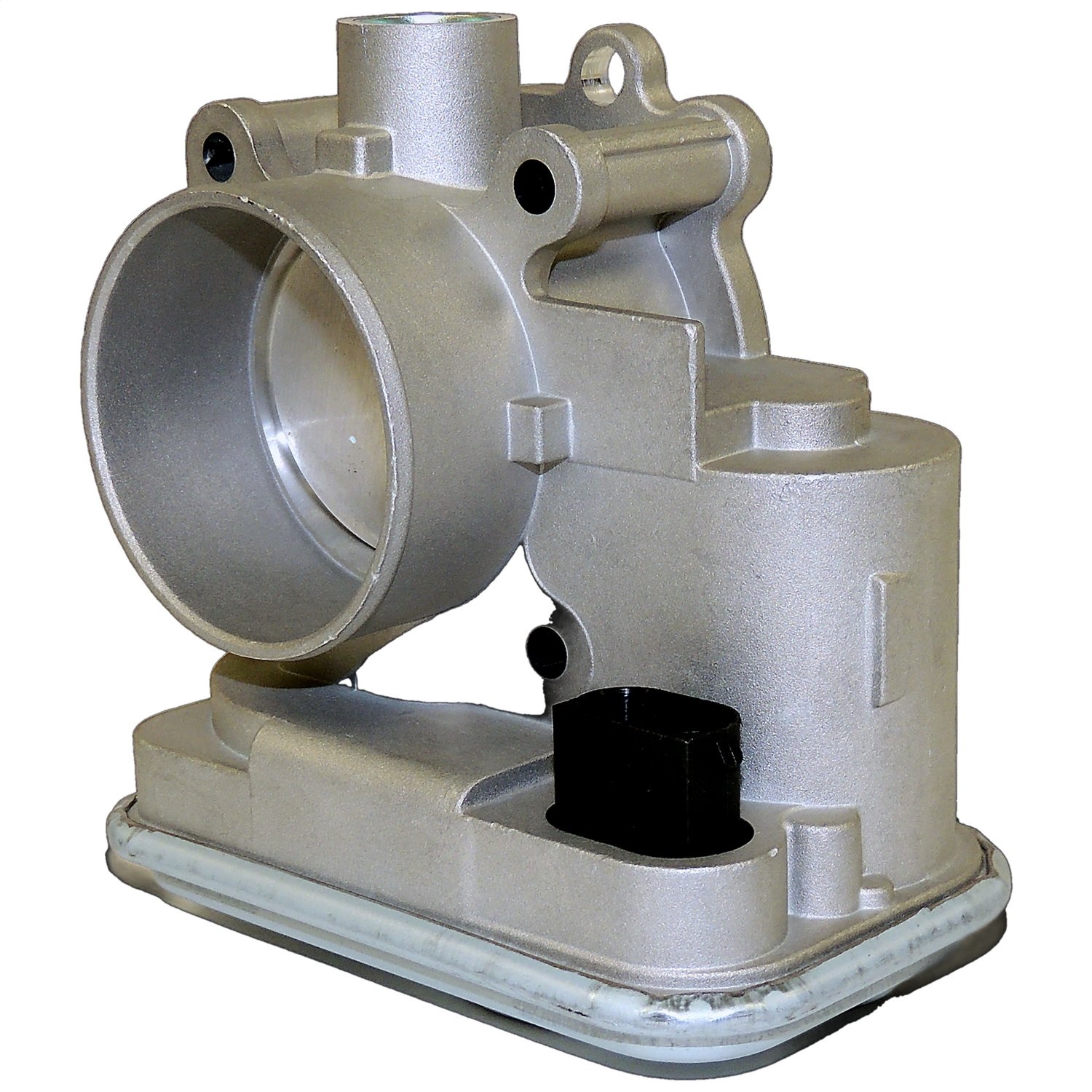 Crown Auto Throttle Body 2