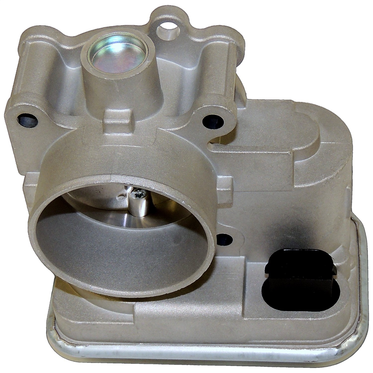 Crown Auto Throttle Body 3