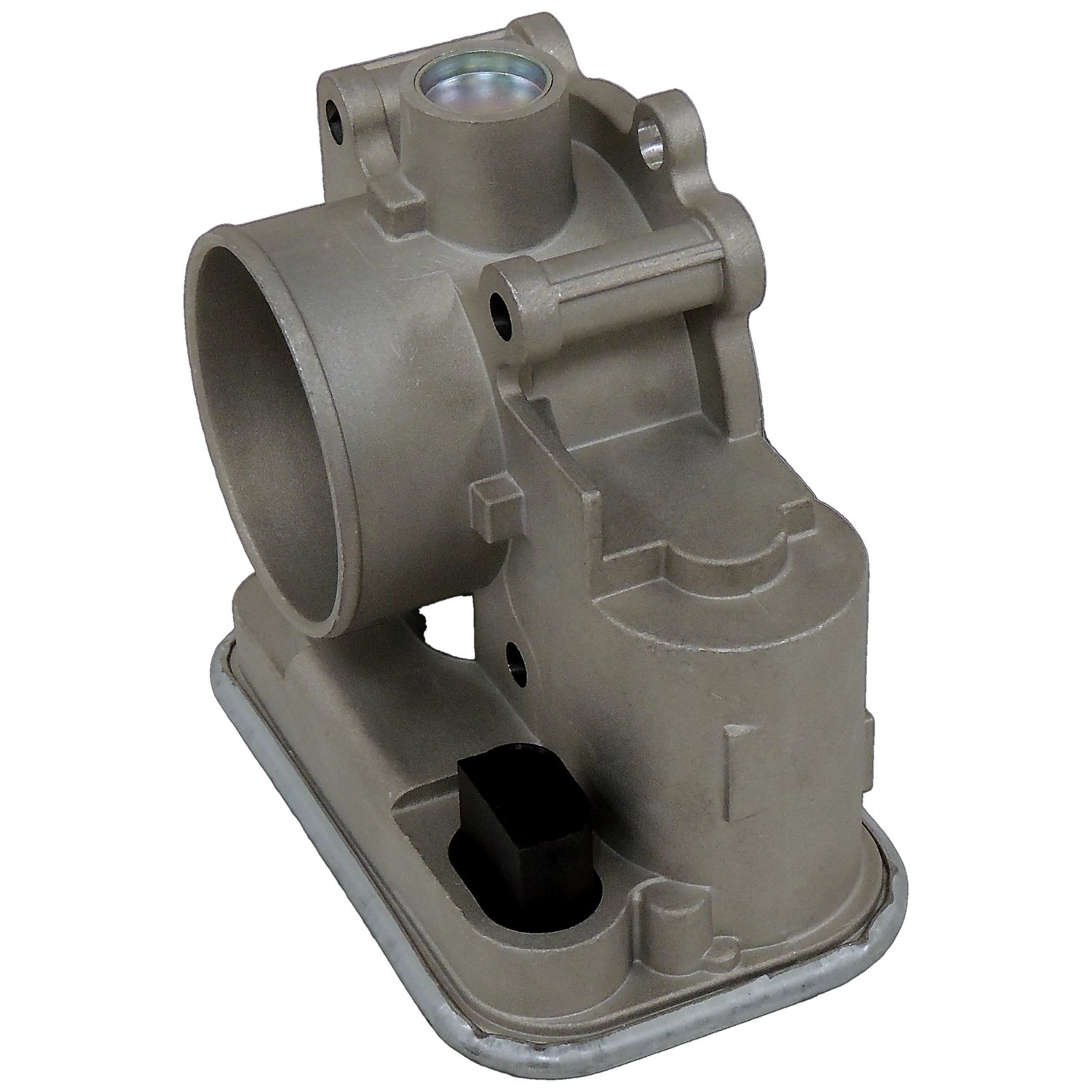 Crown Auto Throttle Body 4