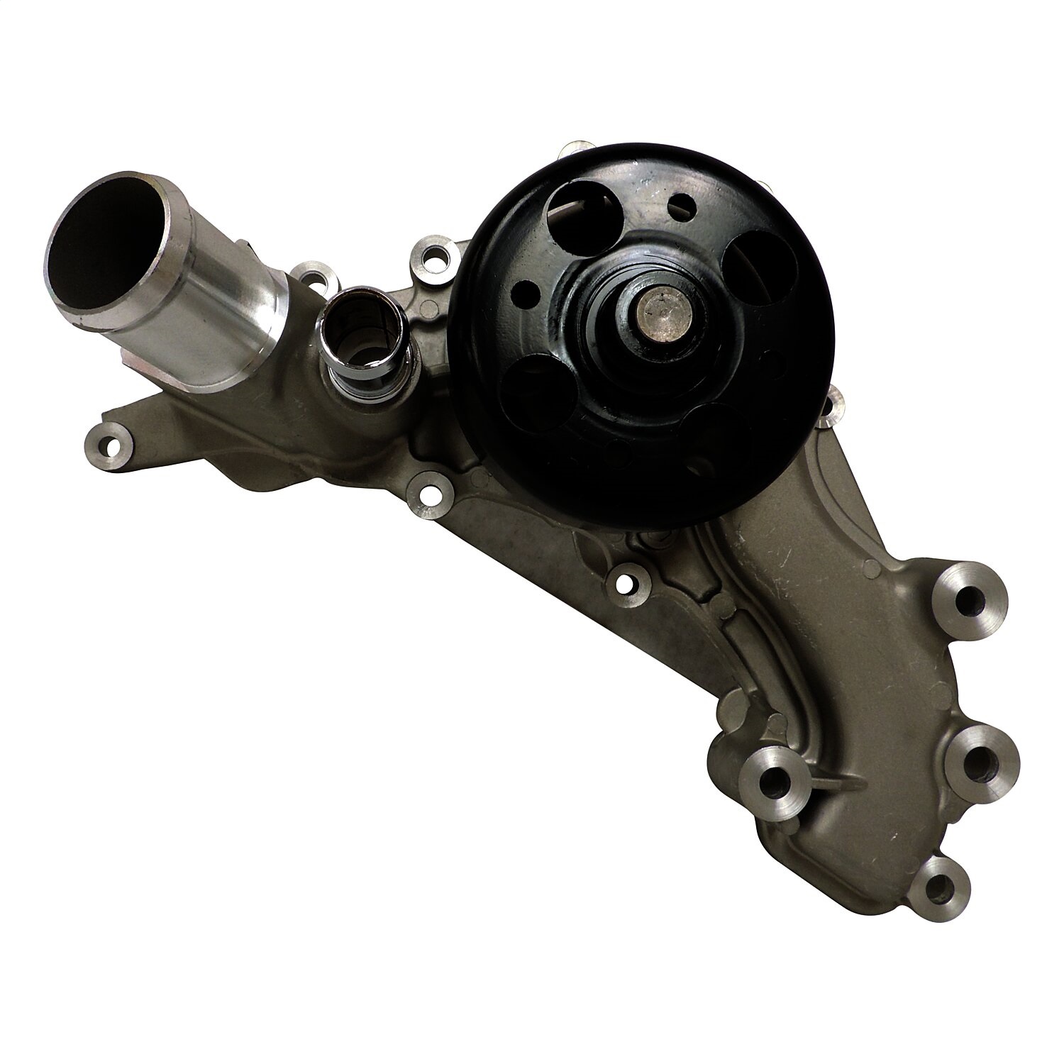 Crown Auto Water Pump; 2