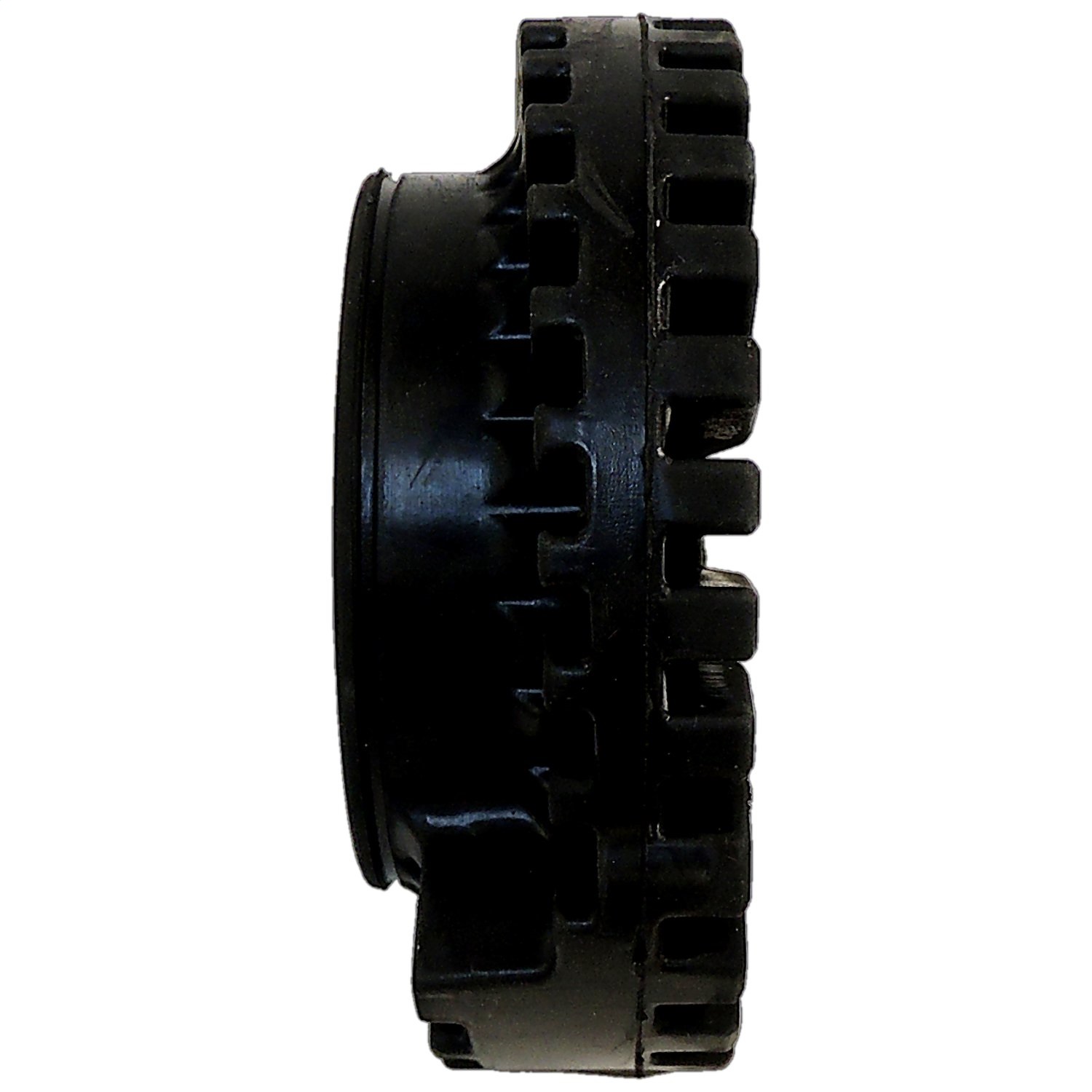 Coil Spring Isolator 2
