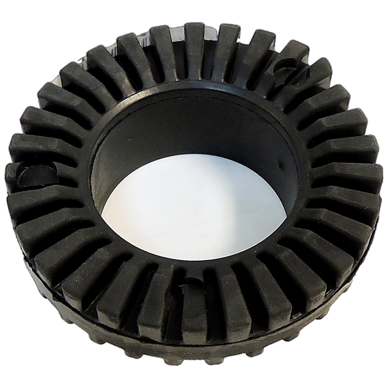 Coil Spring Isolator 3