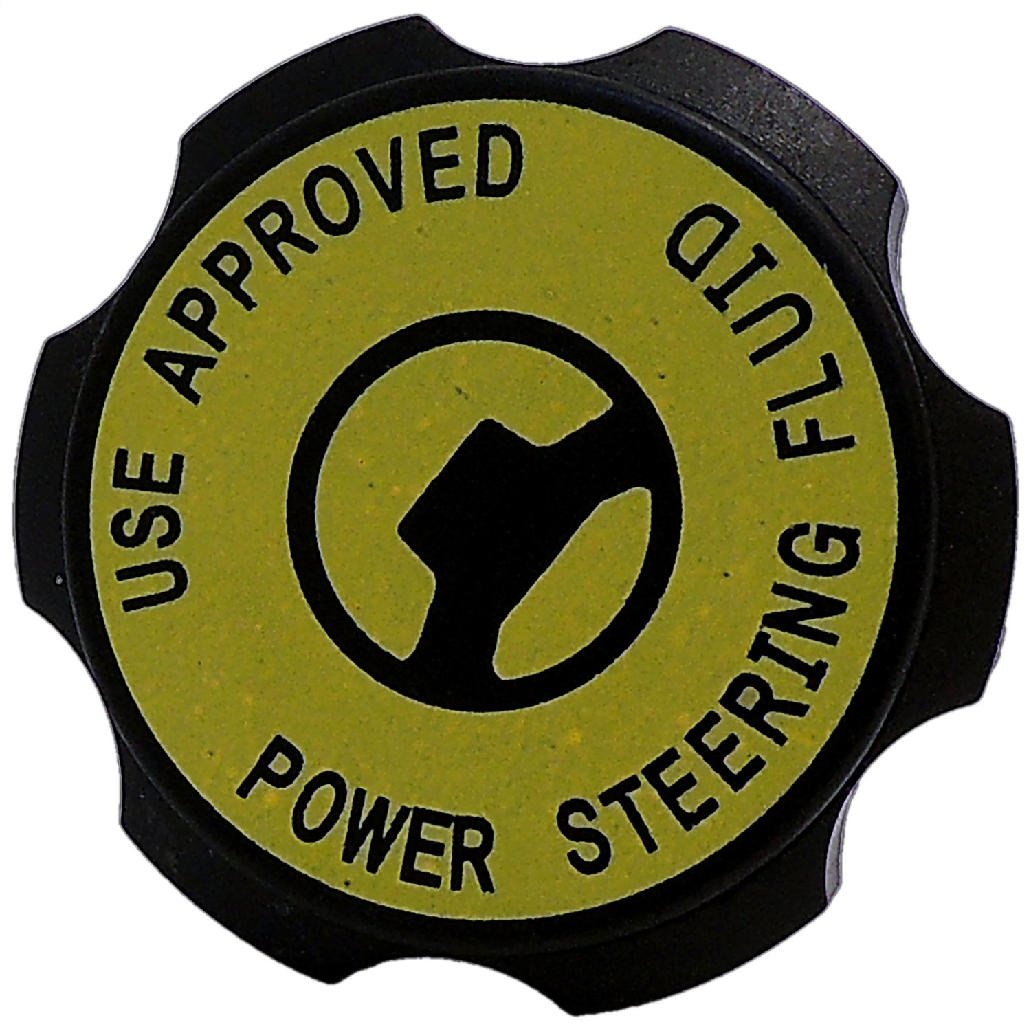 Steer Pump Reservoir Cap 2