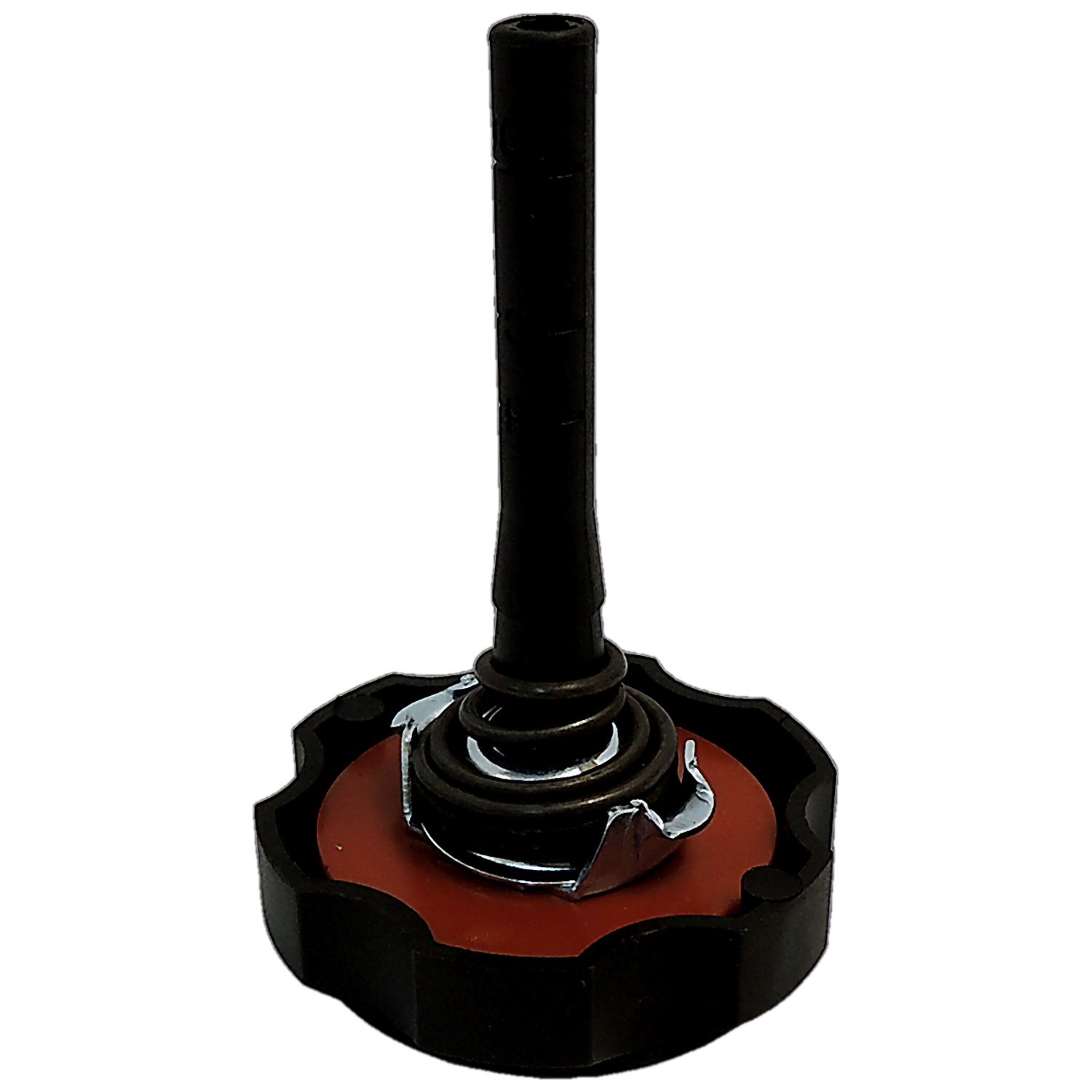 Steer Pump Reservoir Cap 3