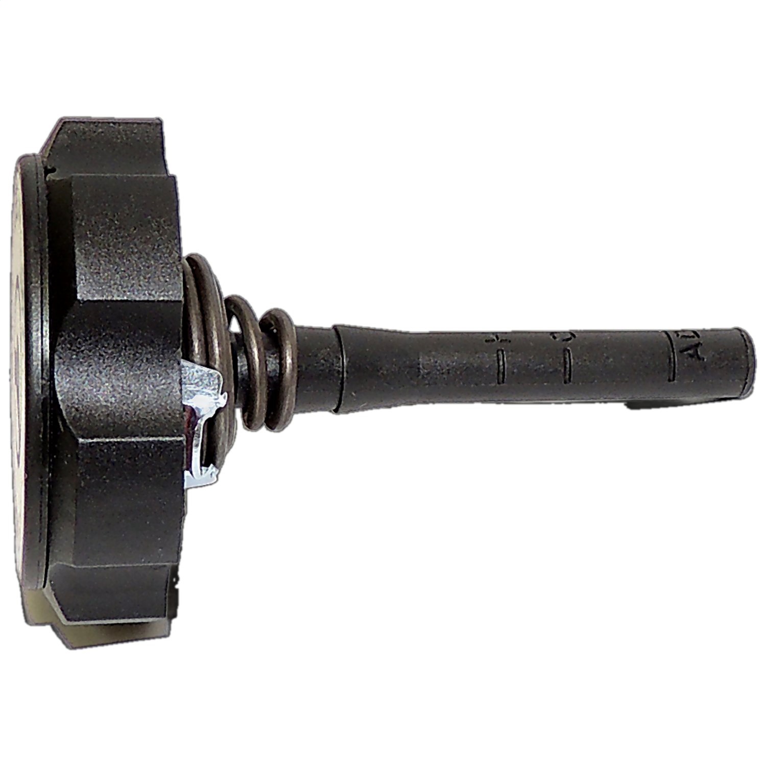 Steer Pump Reservoir Cap 5