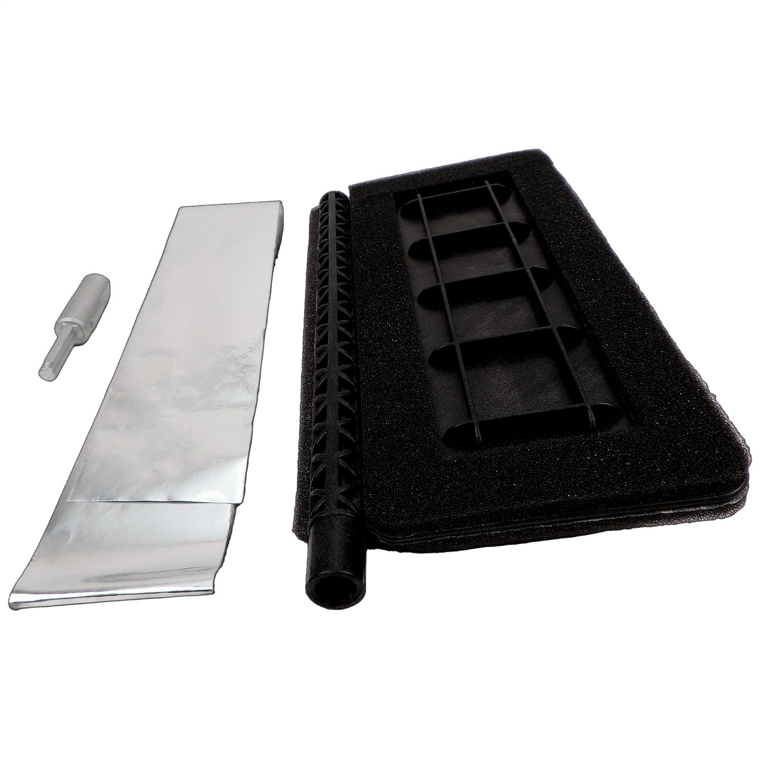 Crown Auto Blend Door Kit 2