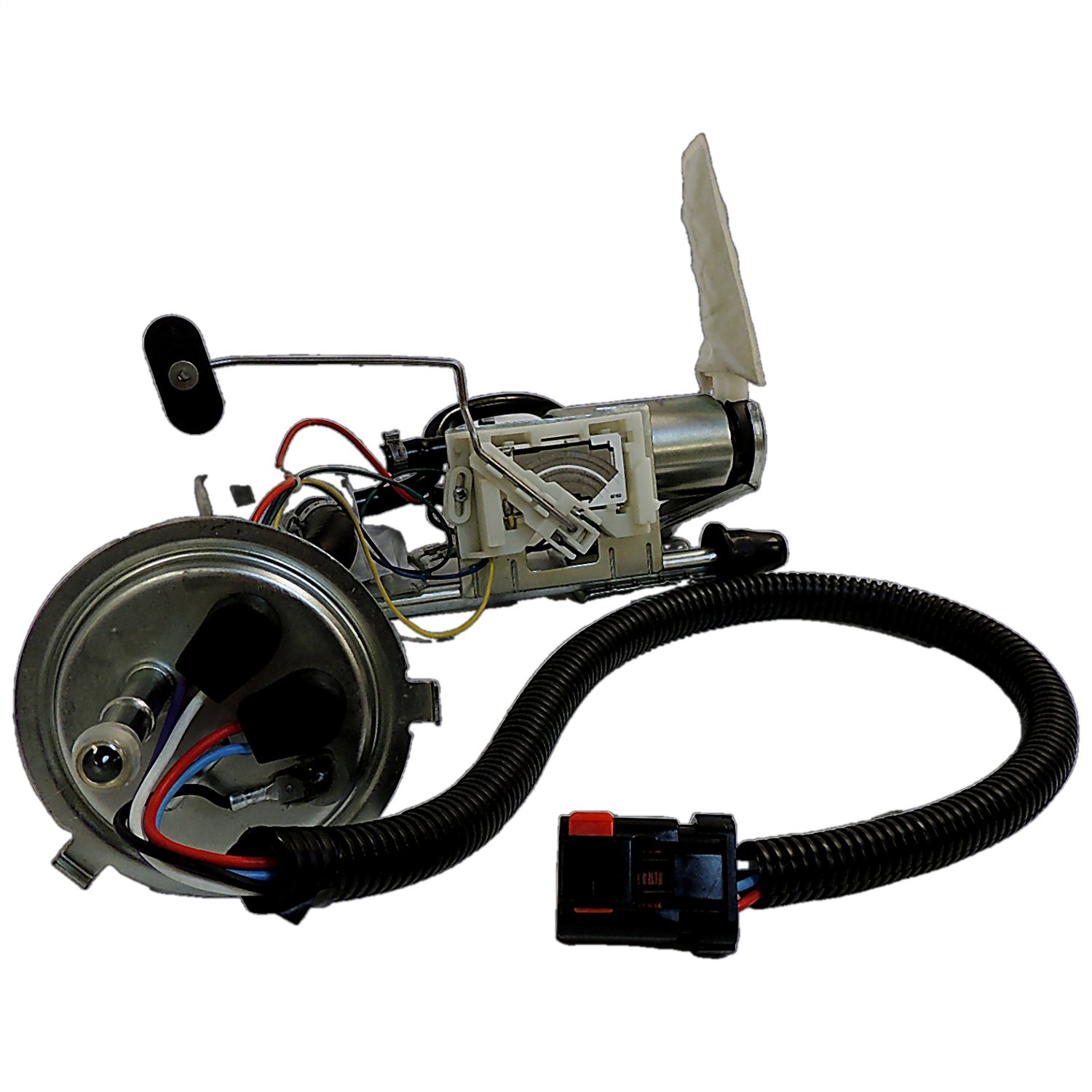 Crown Auto Fuel Module 2