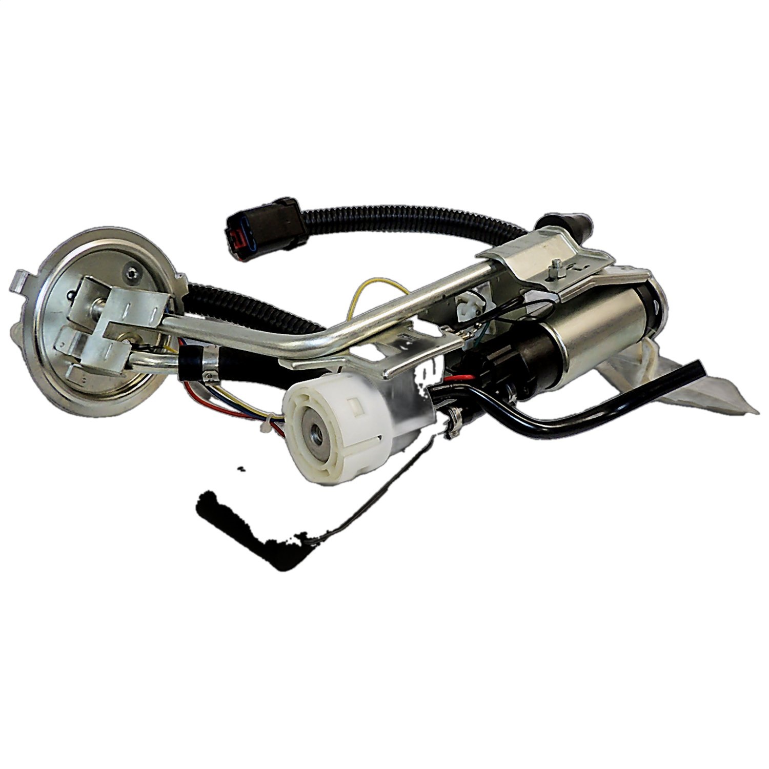 Crown Auto Fuel Module 3