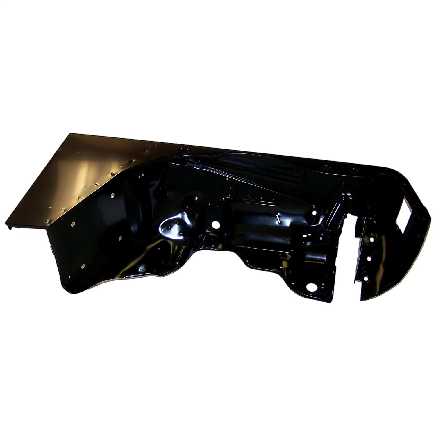 Wrang Front Fend -r 2