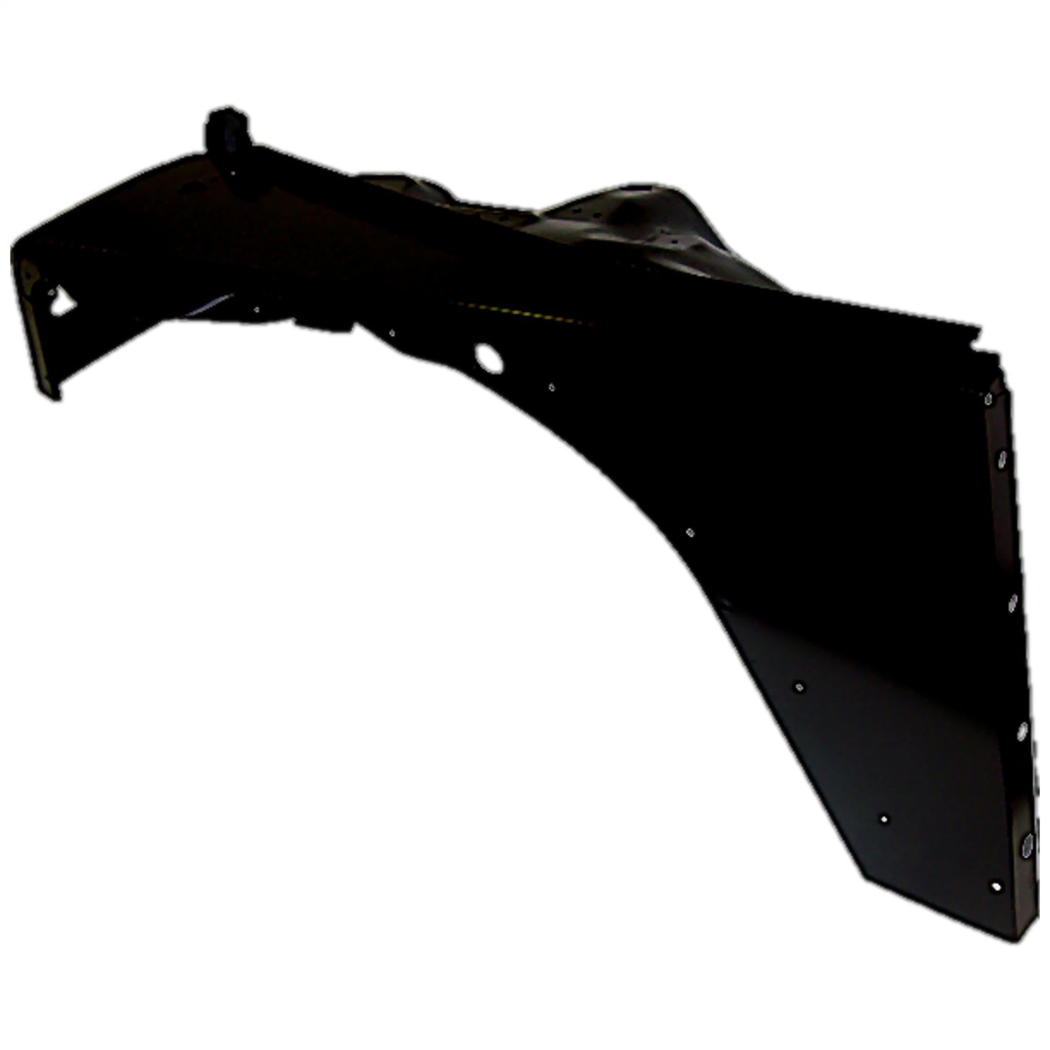 Wrang Front Fend -l 2
