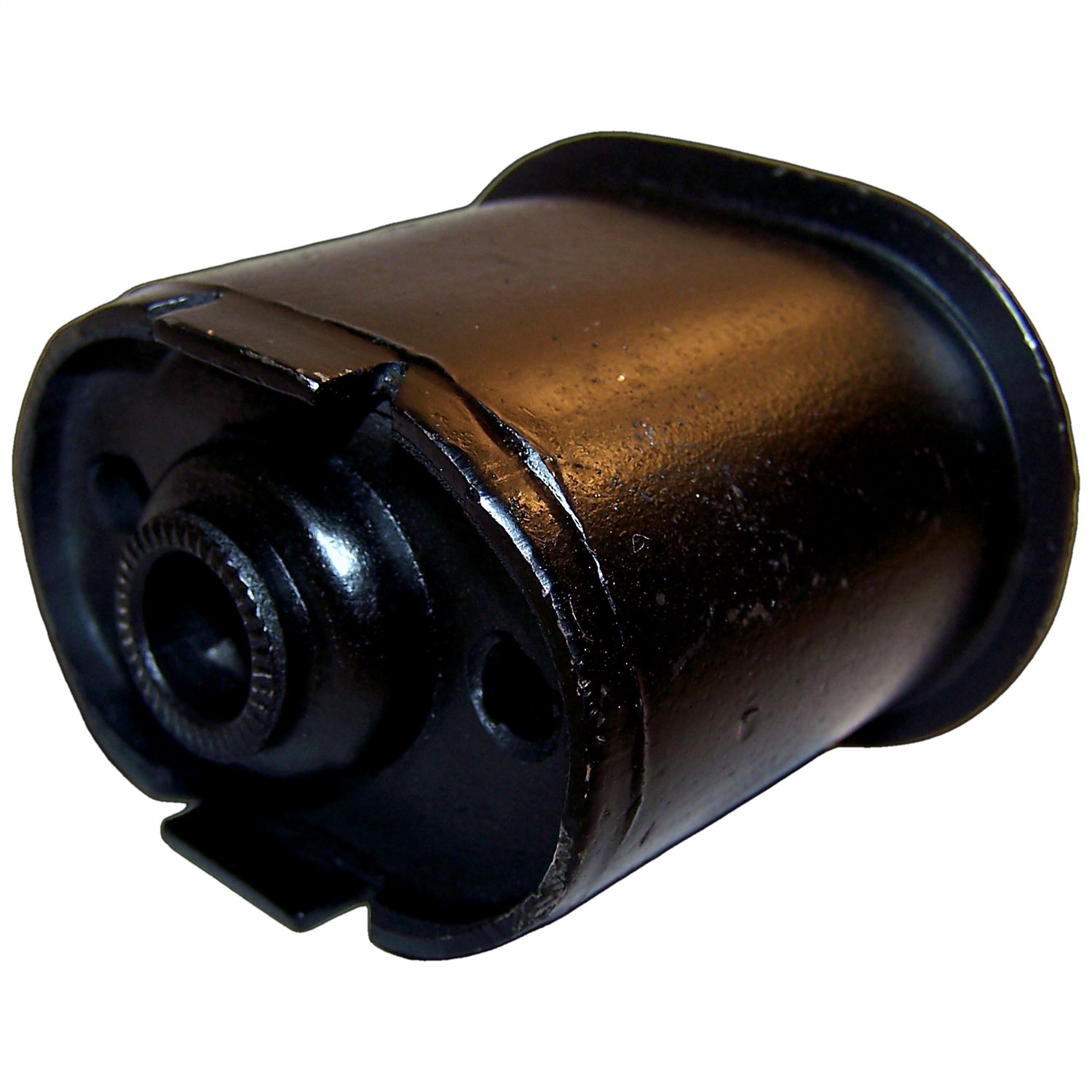 Rear Spring Pivot Bush 3
