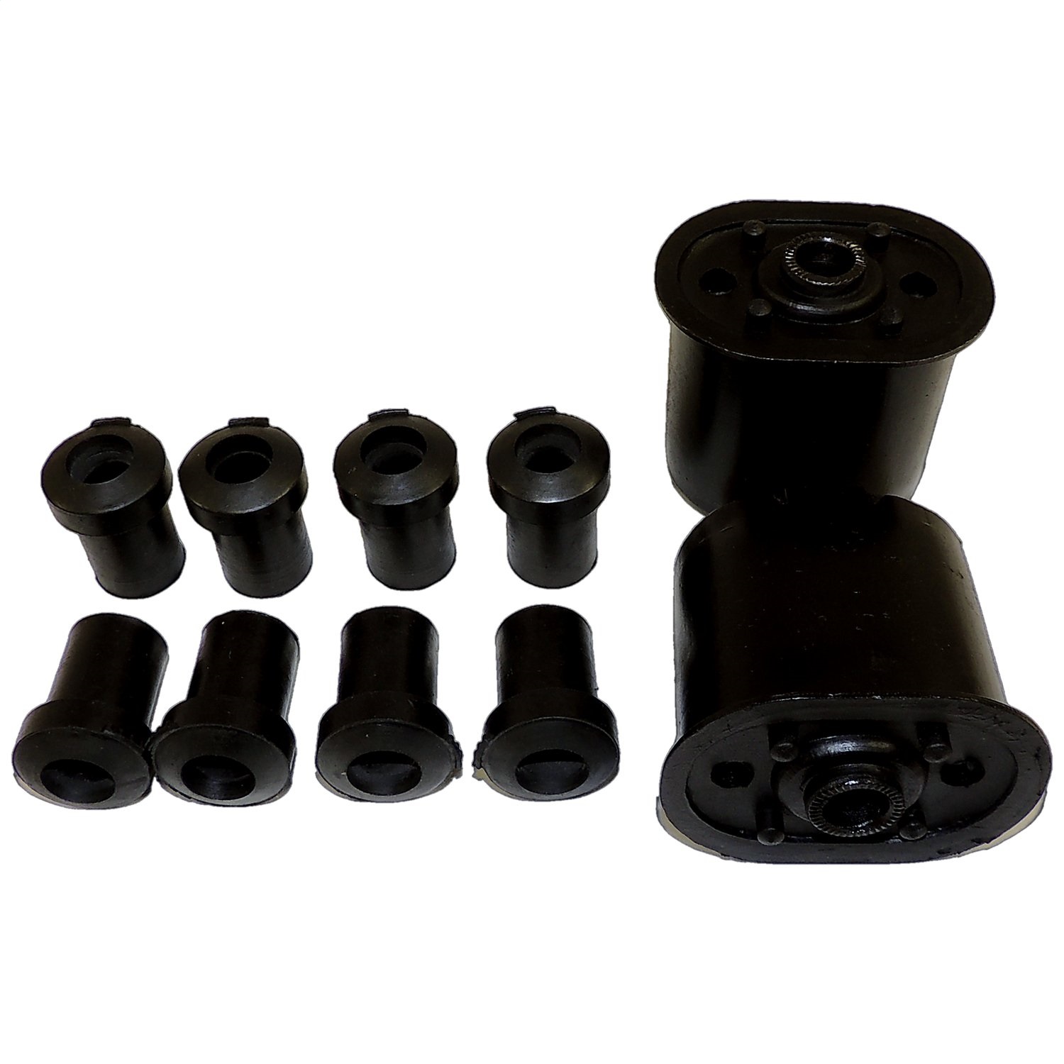 Leaf Spring Bushing Kit 2