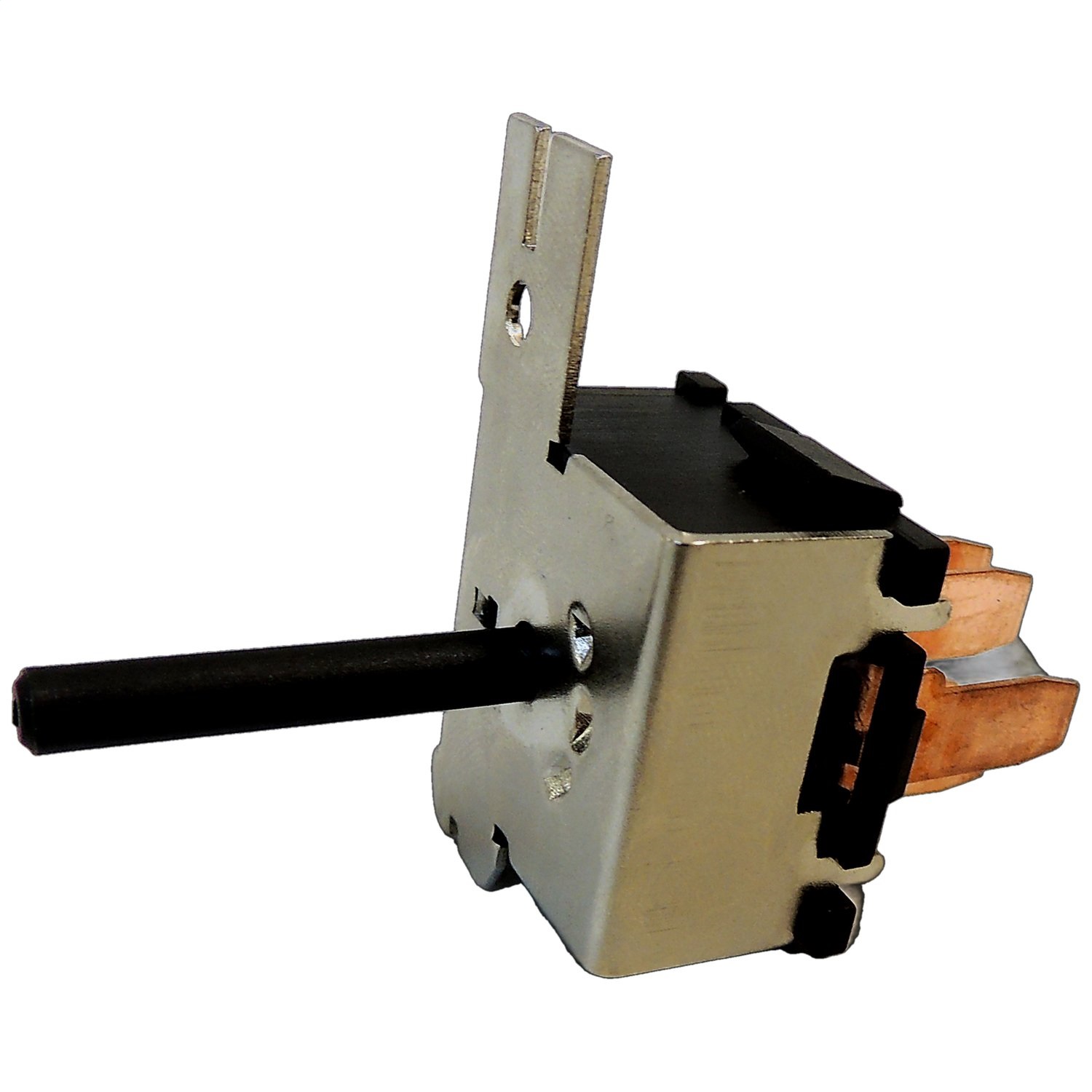 Blower Control Switch 2