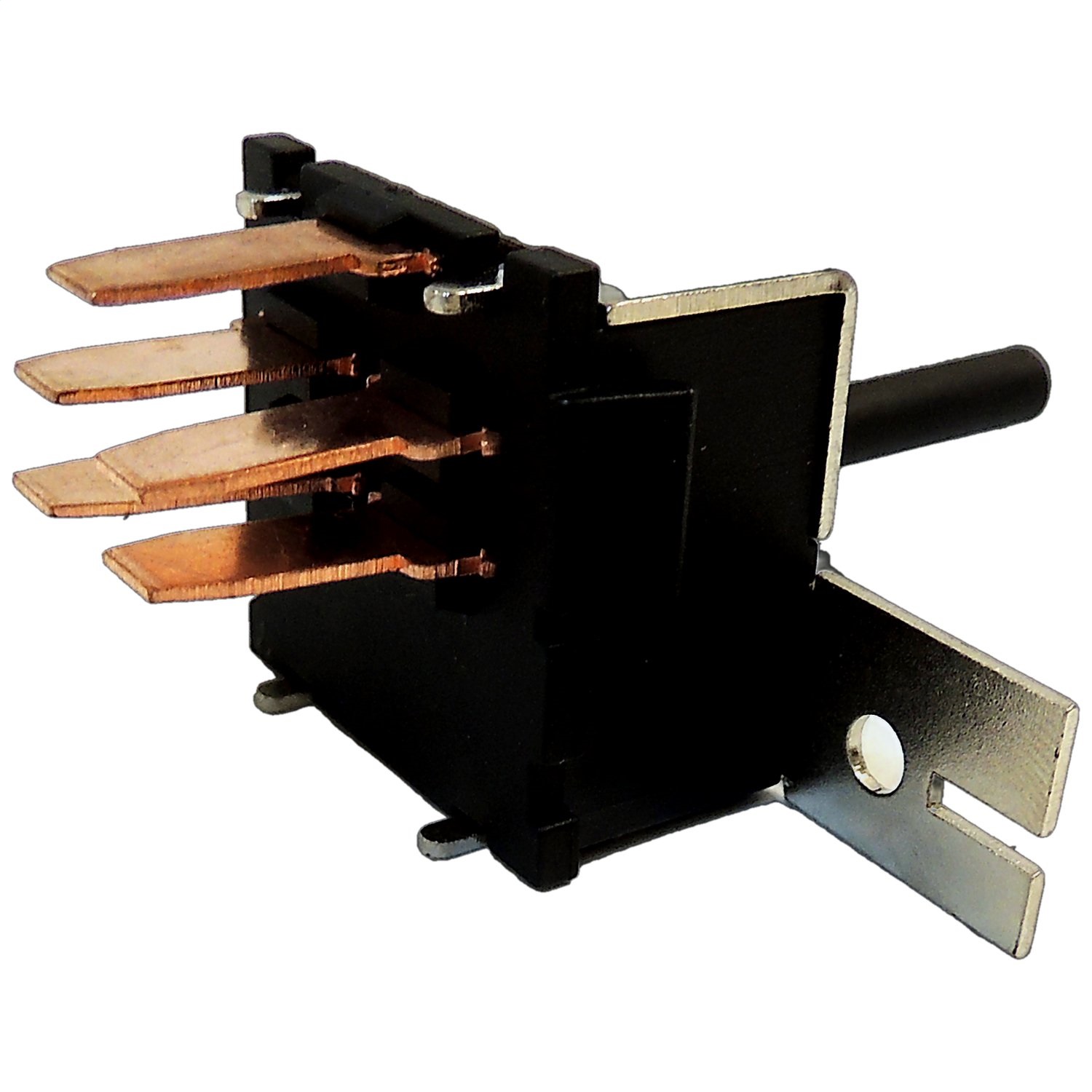 Blower Control Switch 3