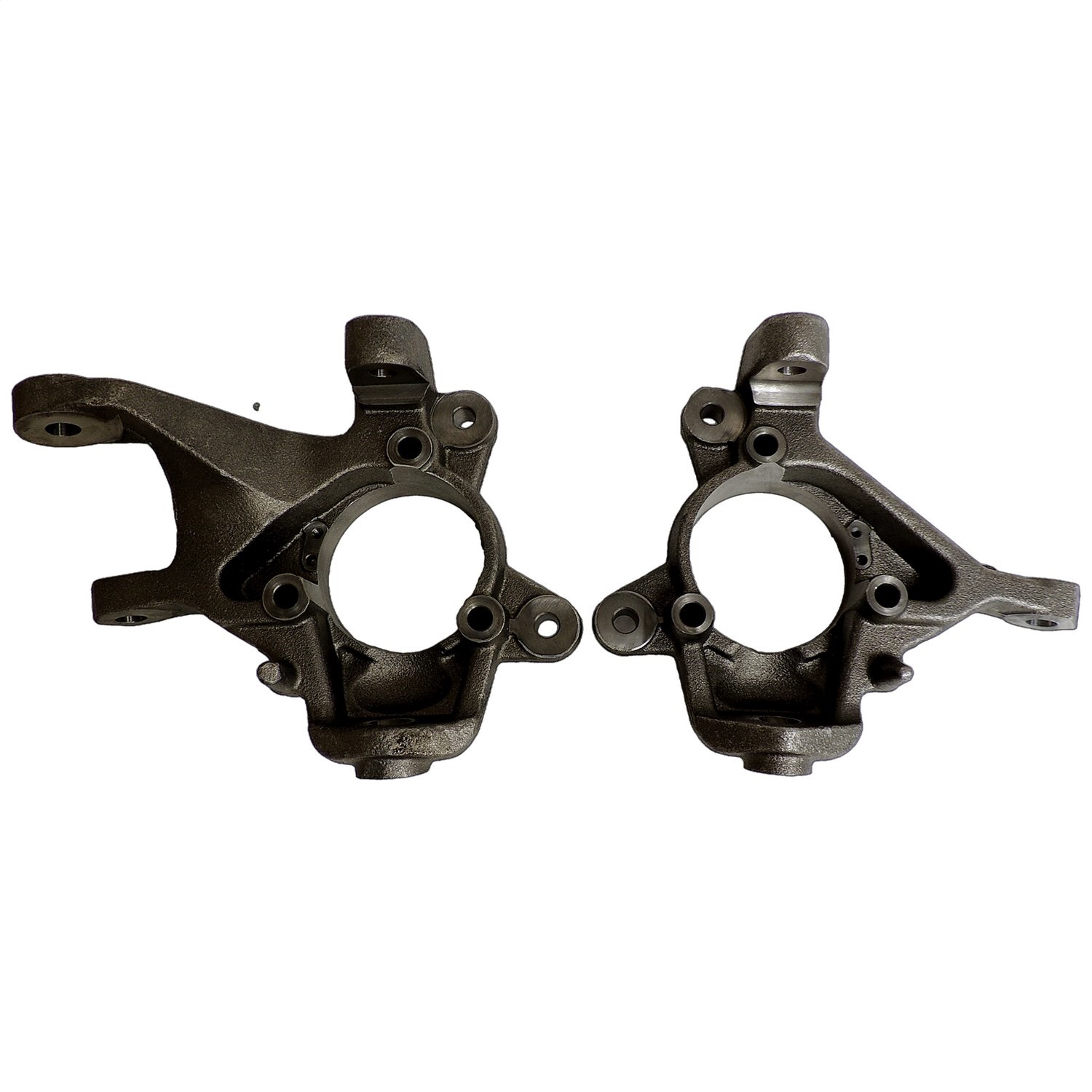 5nuckle Set L&r 2
