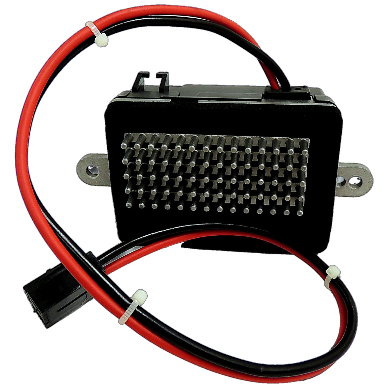 Blow Motor Resistor 2