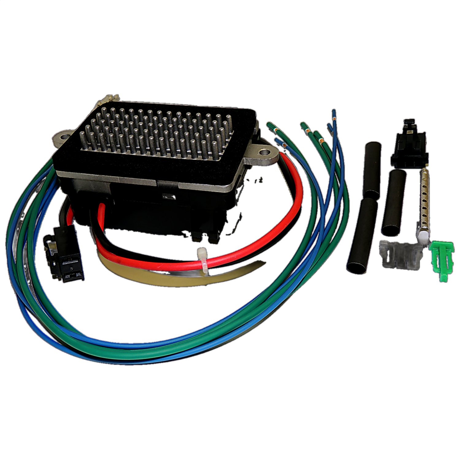 Blower Motor Resistor Kit 2