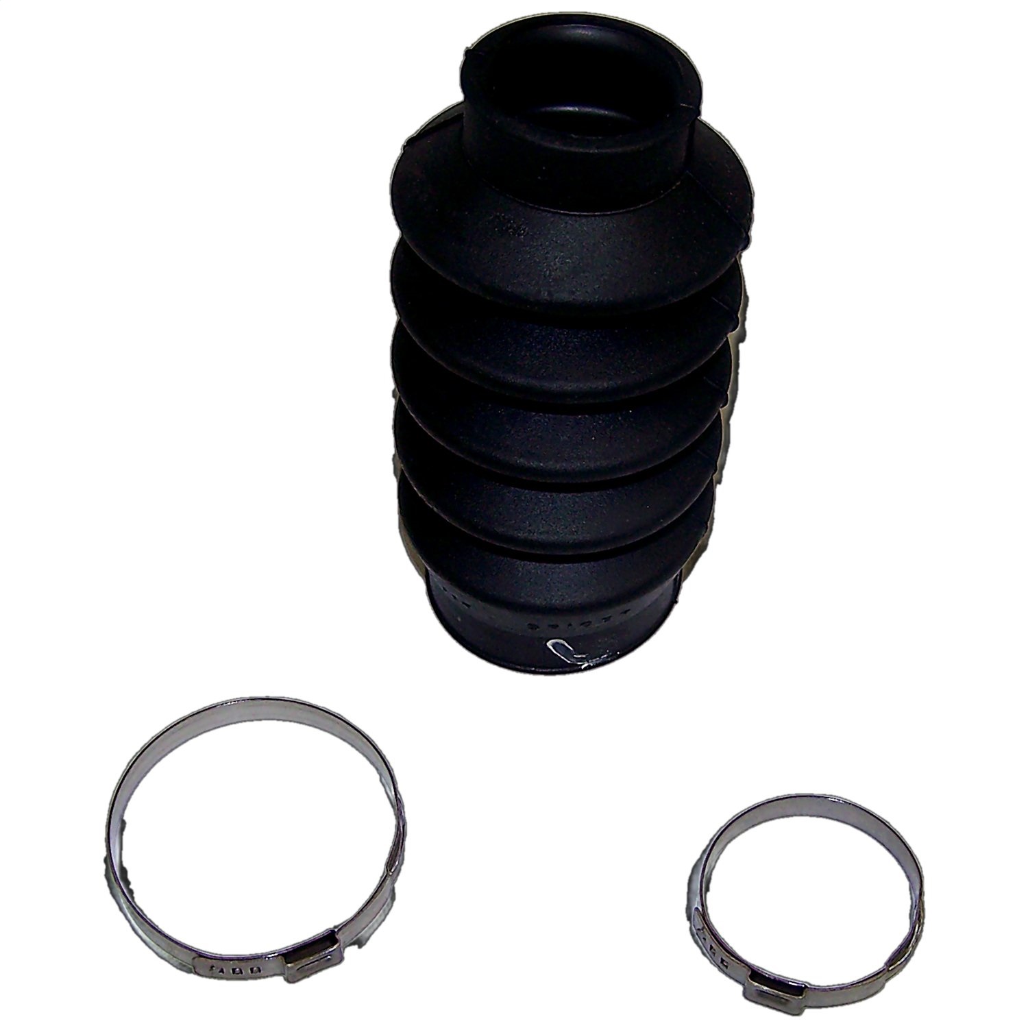 Crown Auto Boot Kit