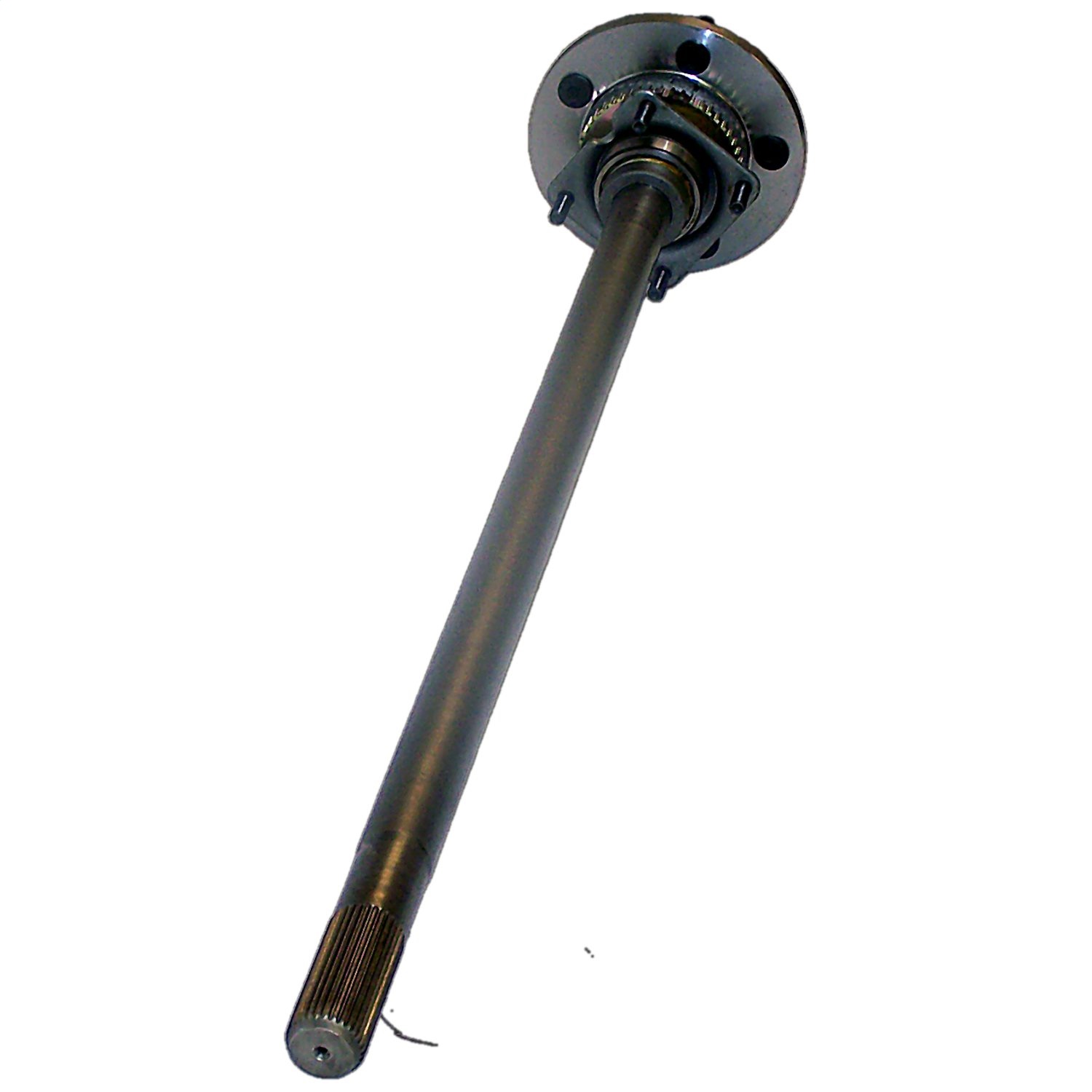 Rear Axle Assembly -l