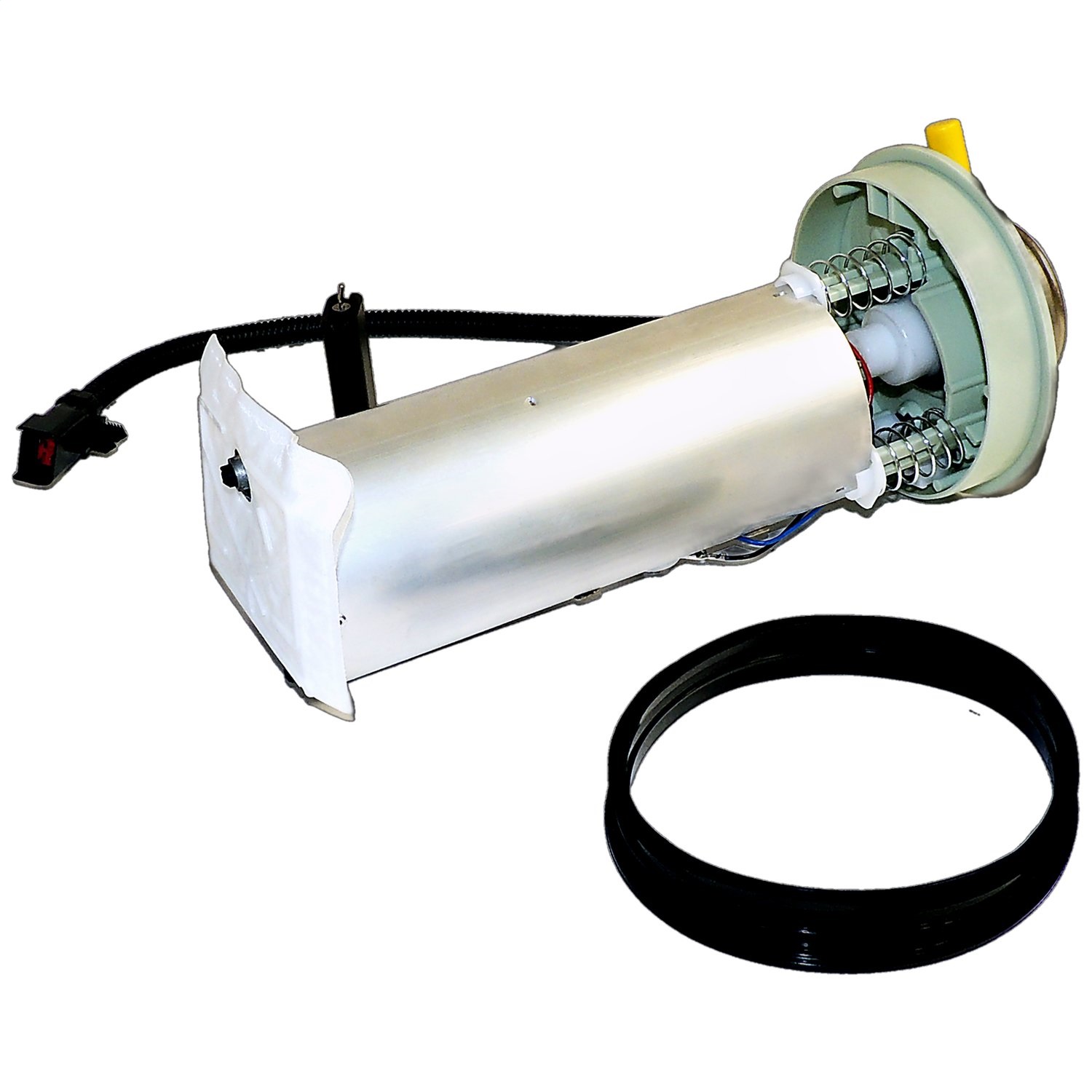 Crown Auto Fuelmod Wrang 2