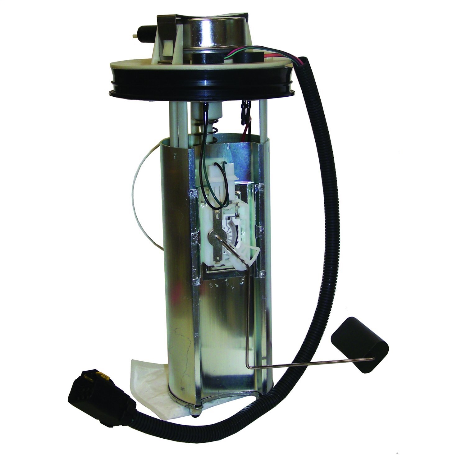 Crown Auto Fuelmod Cherok