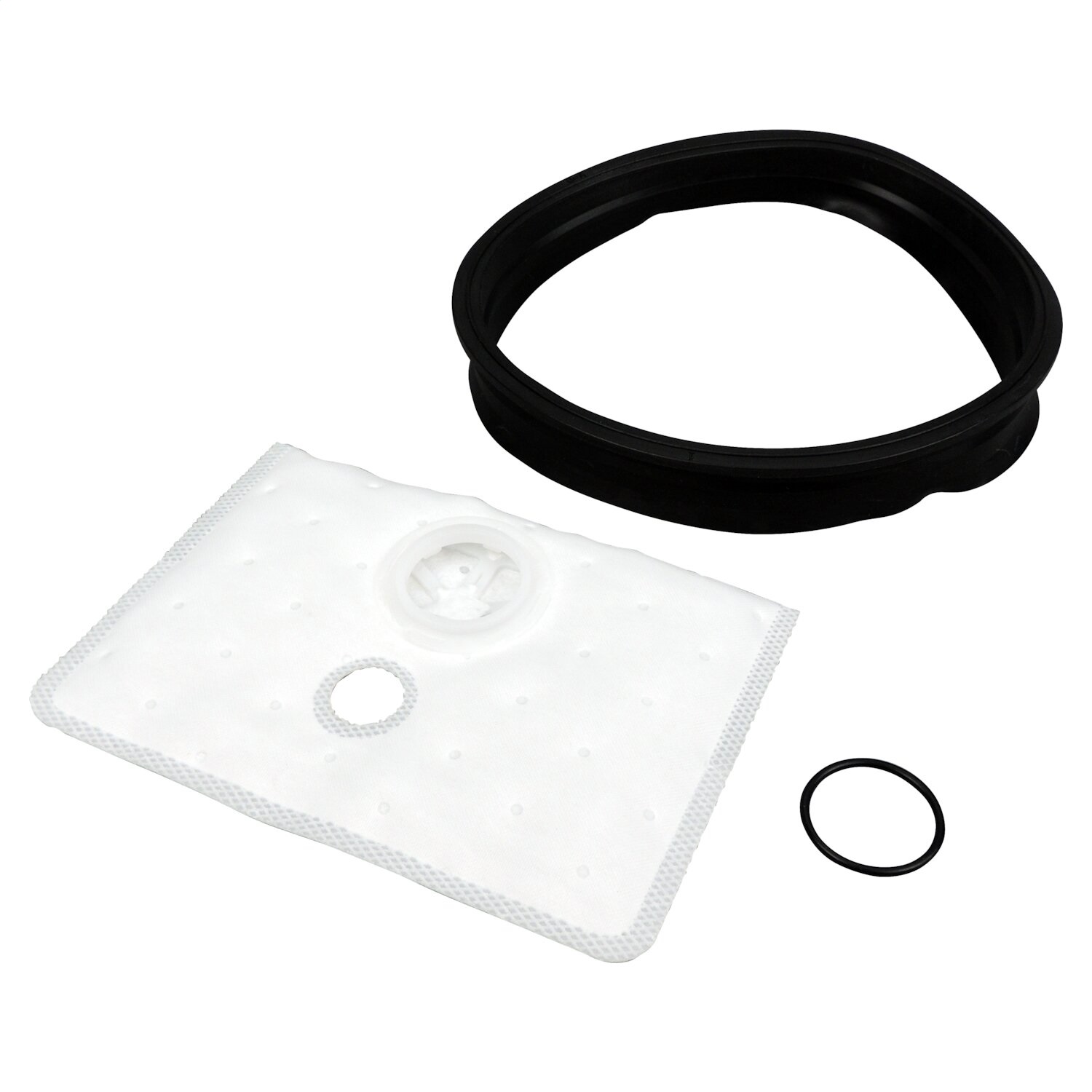 Crown Auto Strainer Kit