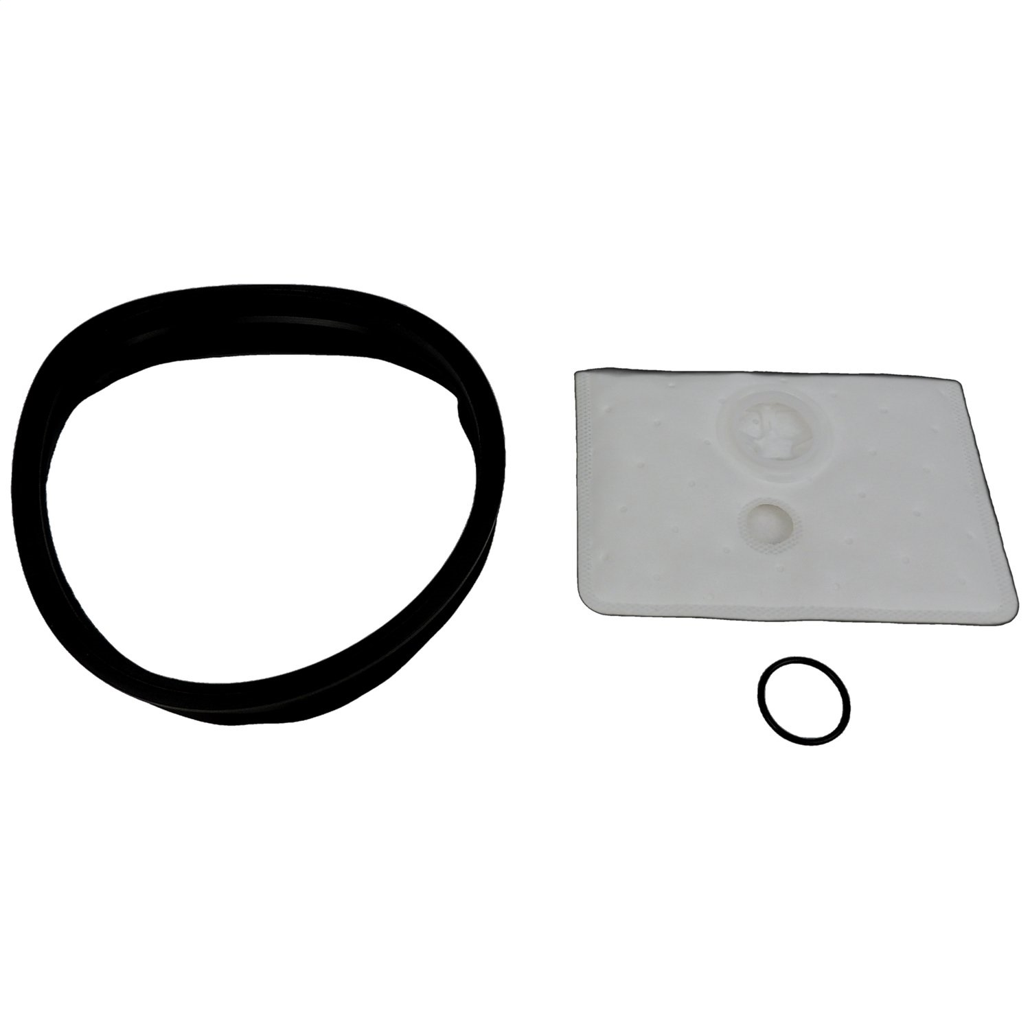 Crown Auto Strainer Kit 2