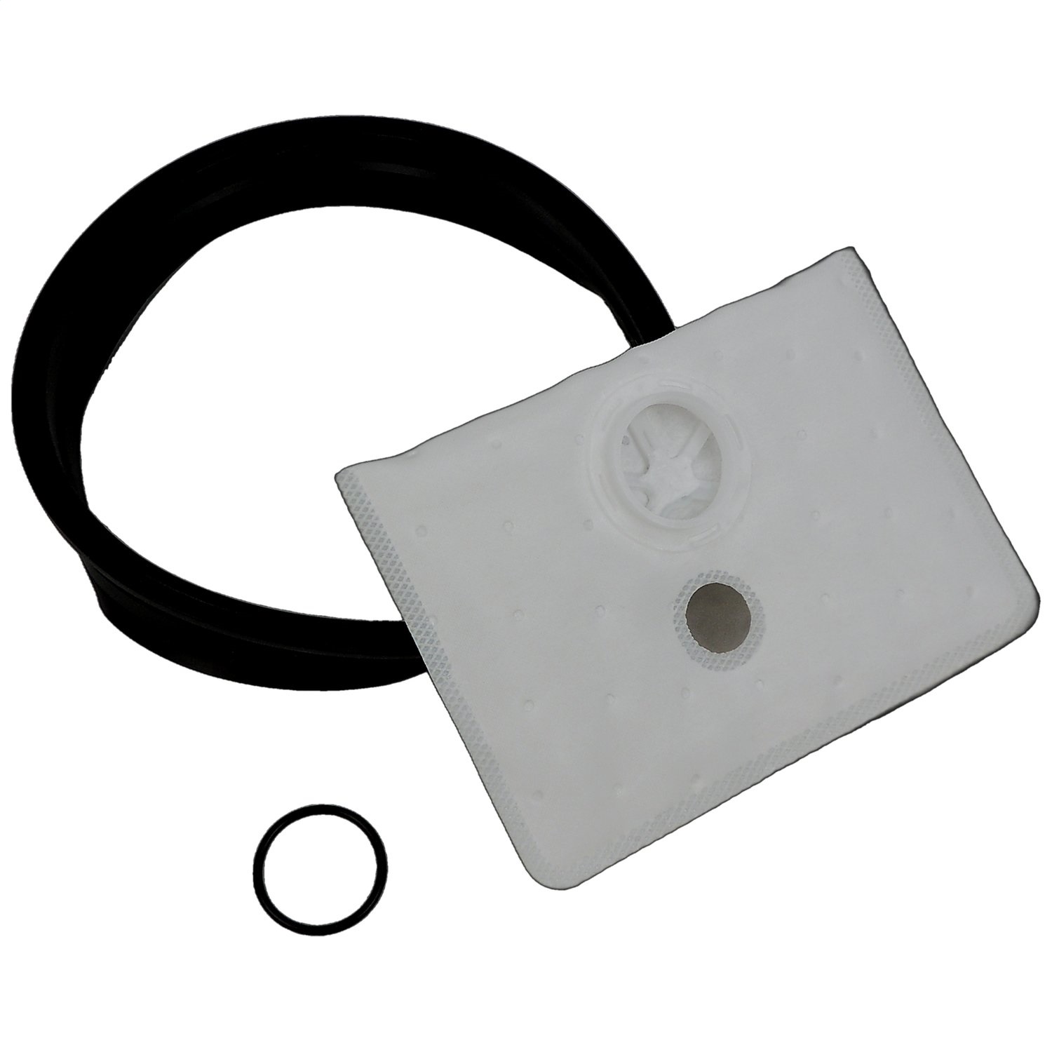 Crown Auto Strainer Kit 3