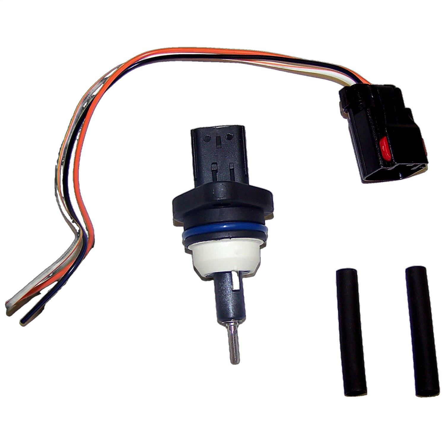 Crown Auto Speed Sens 2