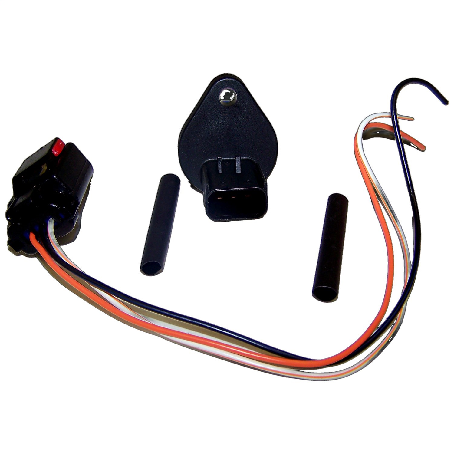 Crown Auto Speed Sens 3