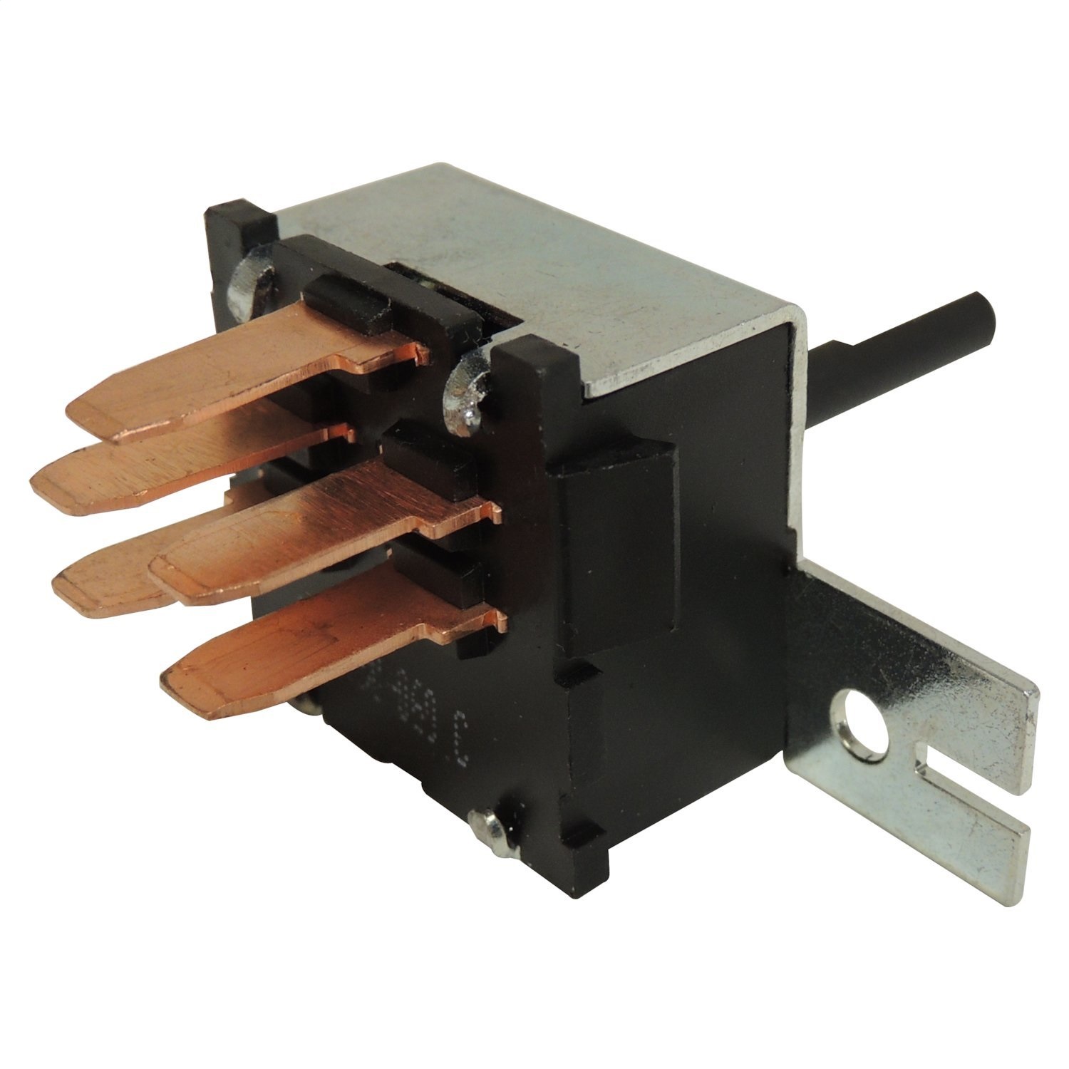 A/c & Heater Switch