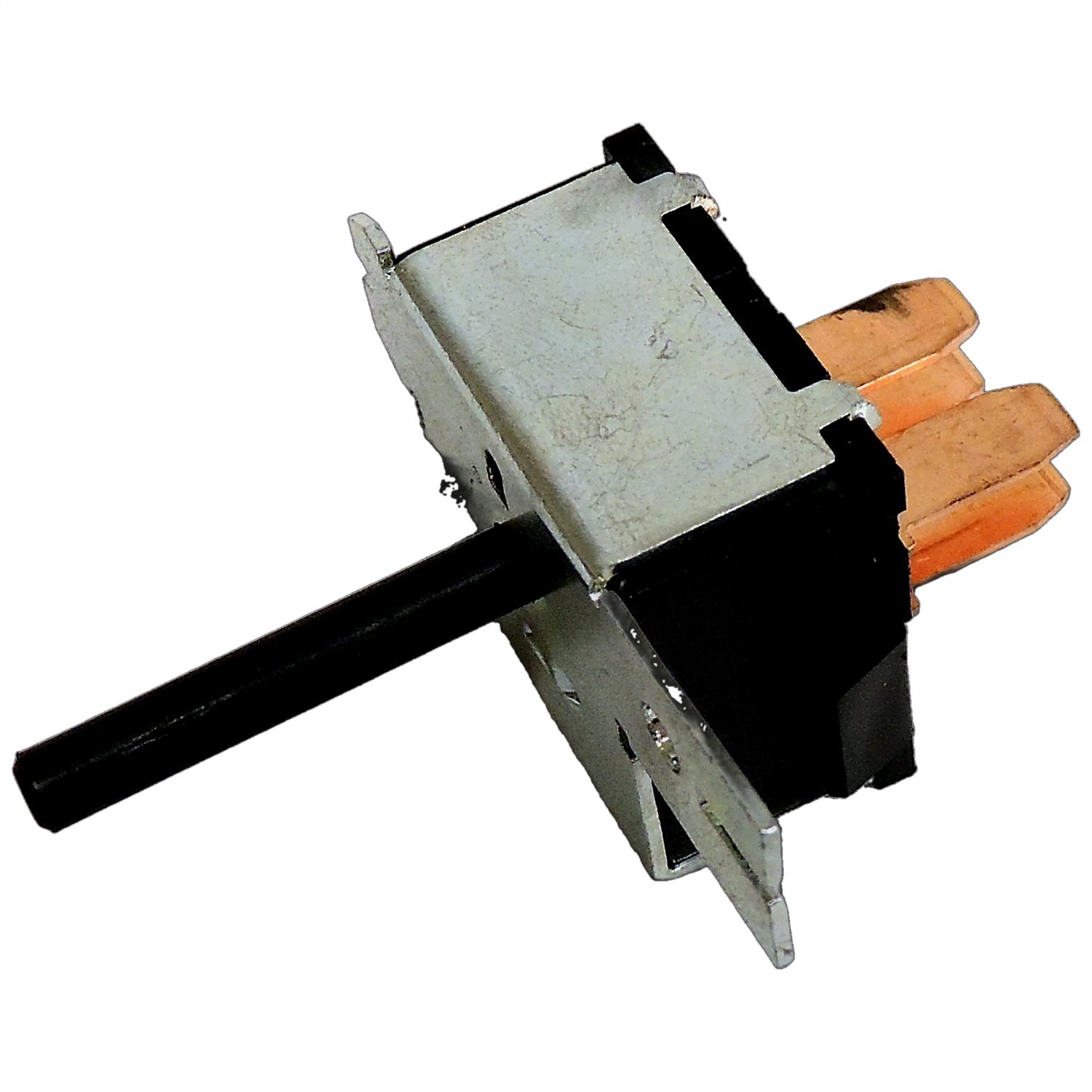 A/c & Heater Switch 2
