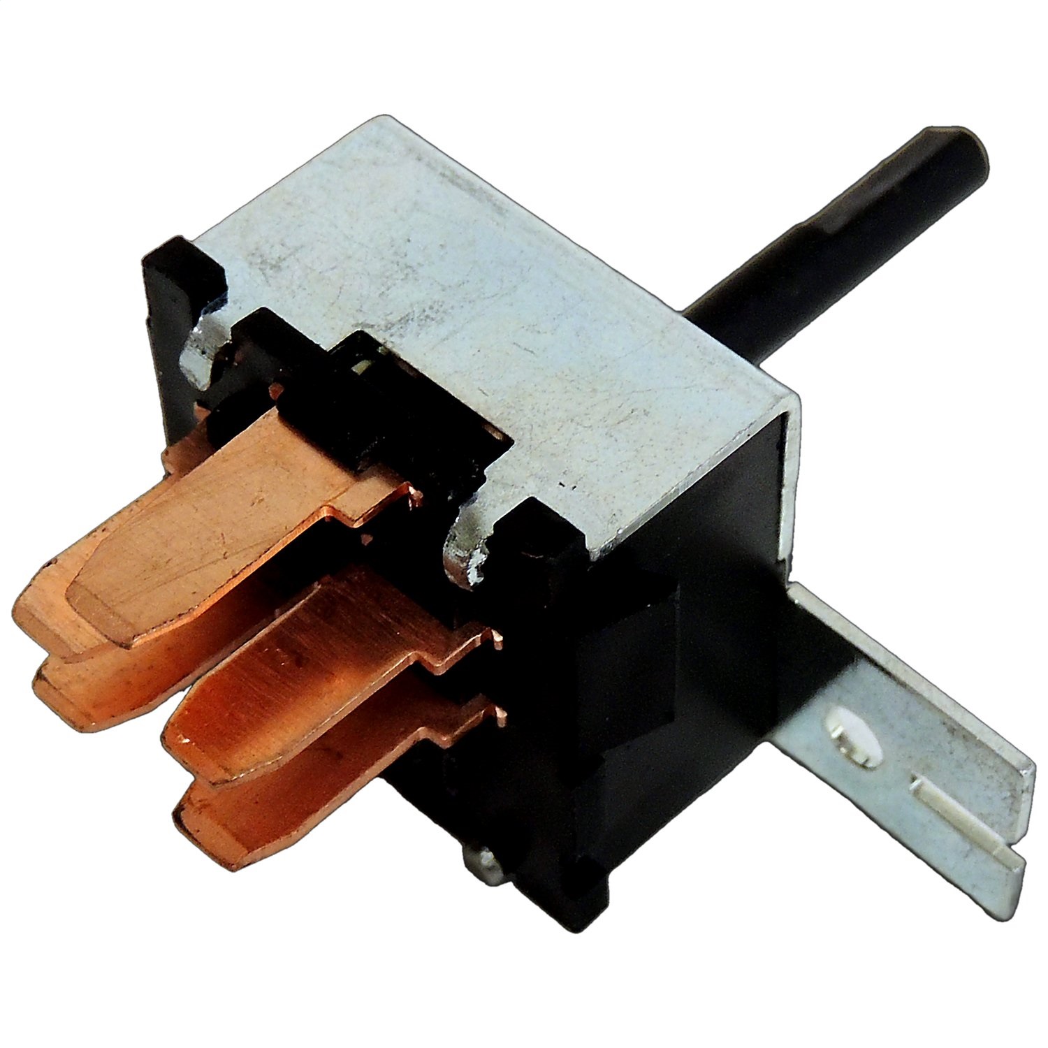 A/c & Heater Switch 3