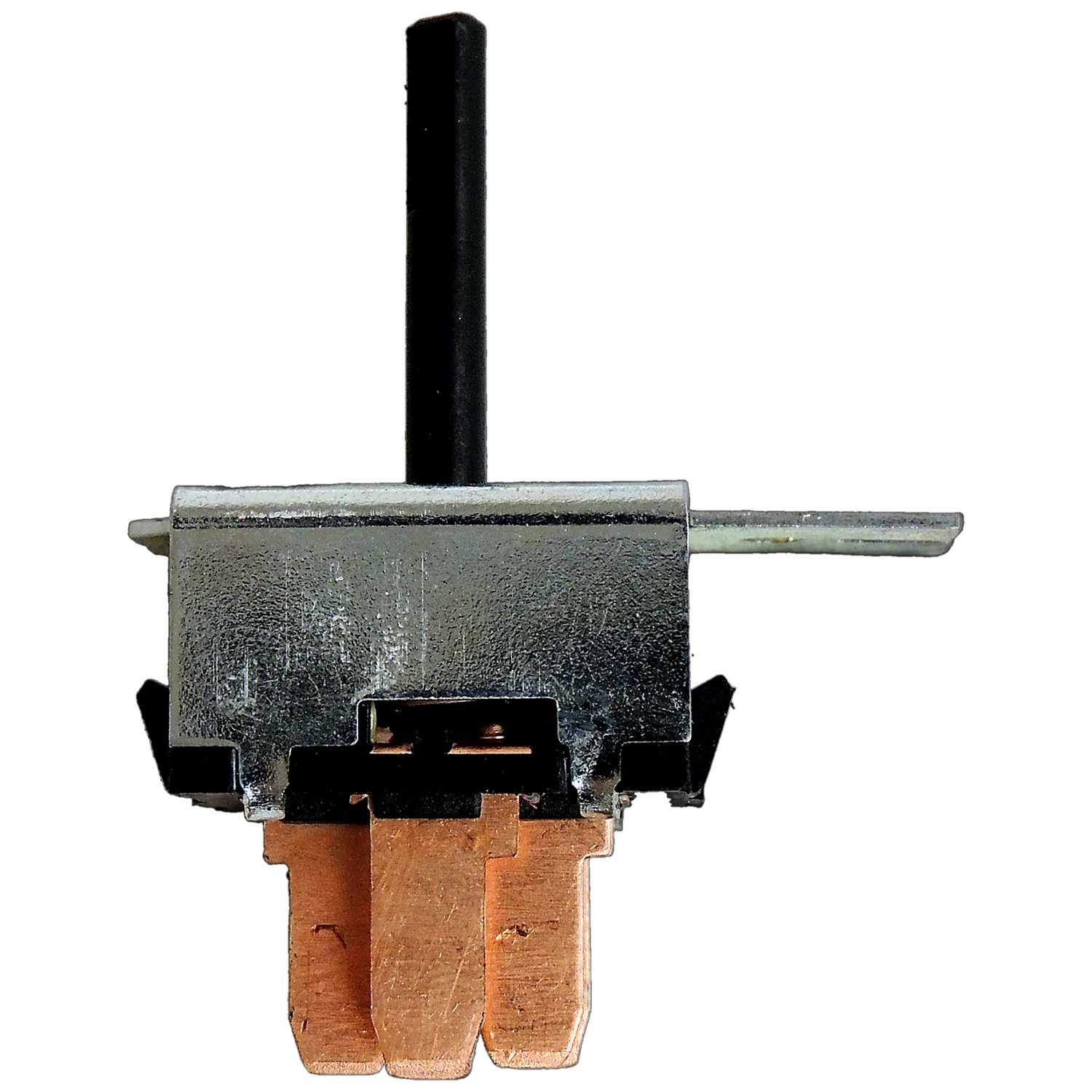 A/c & Heater Switch 4
